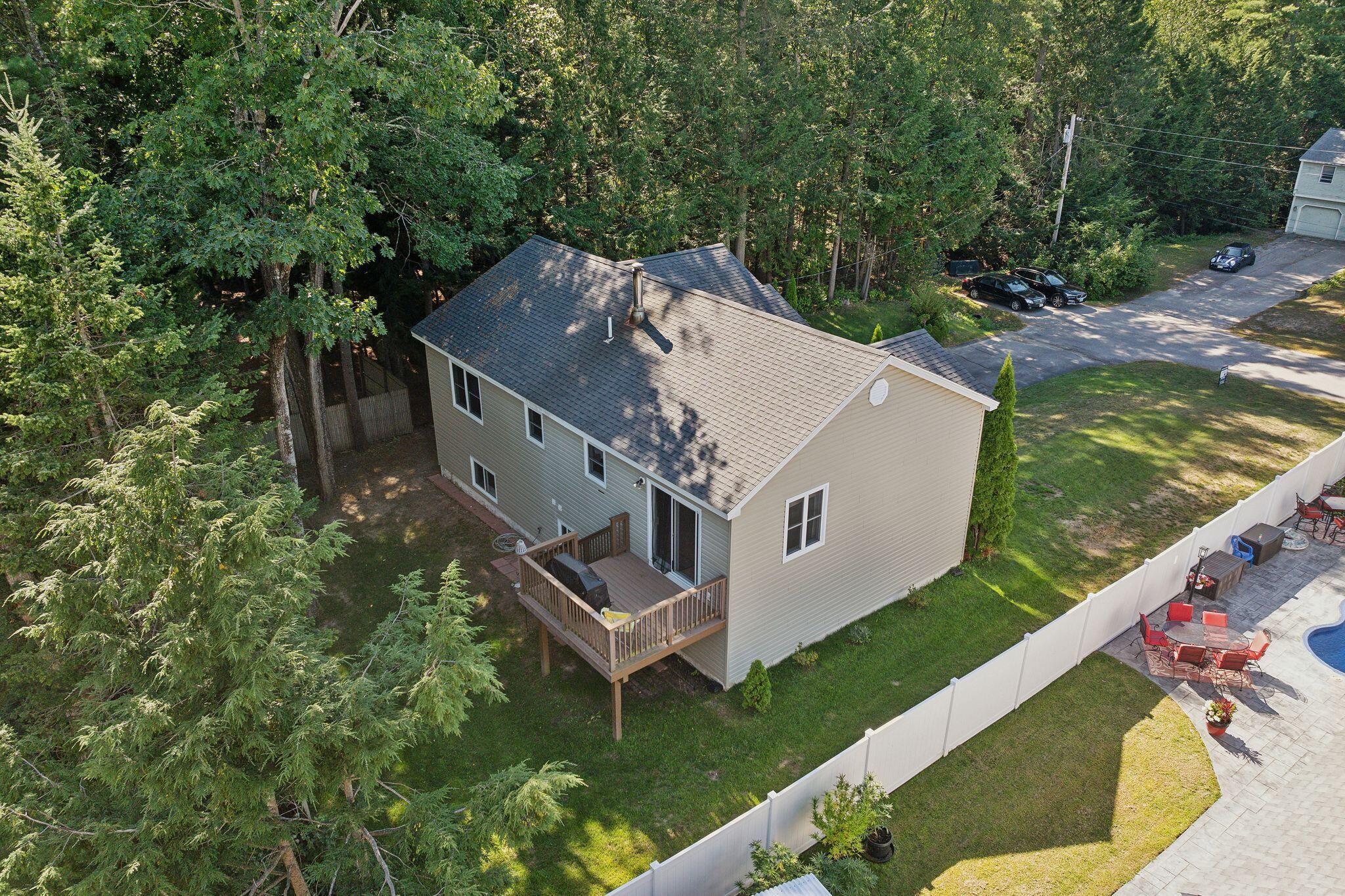 6 Aspen Street