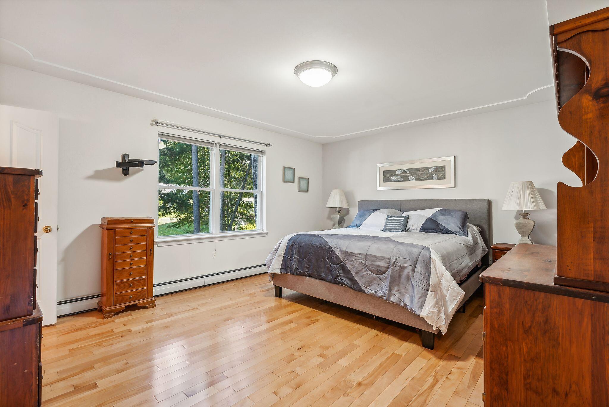 6 Aspen Street