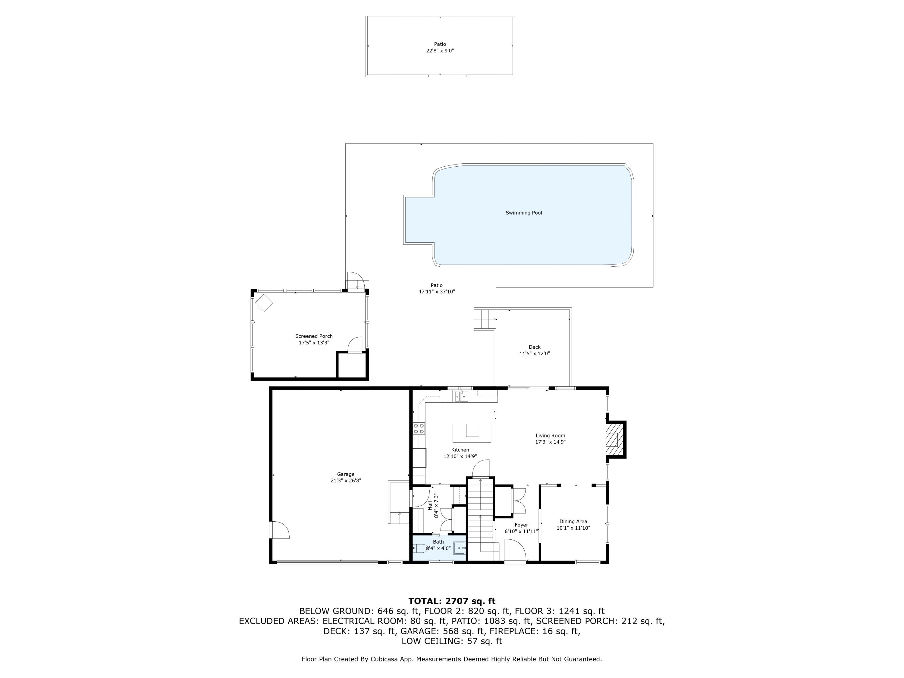 28 Country Club Drive