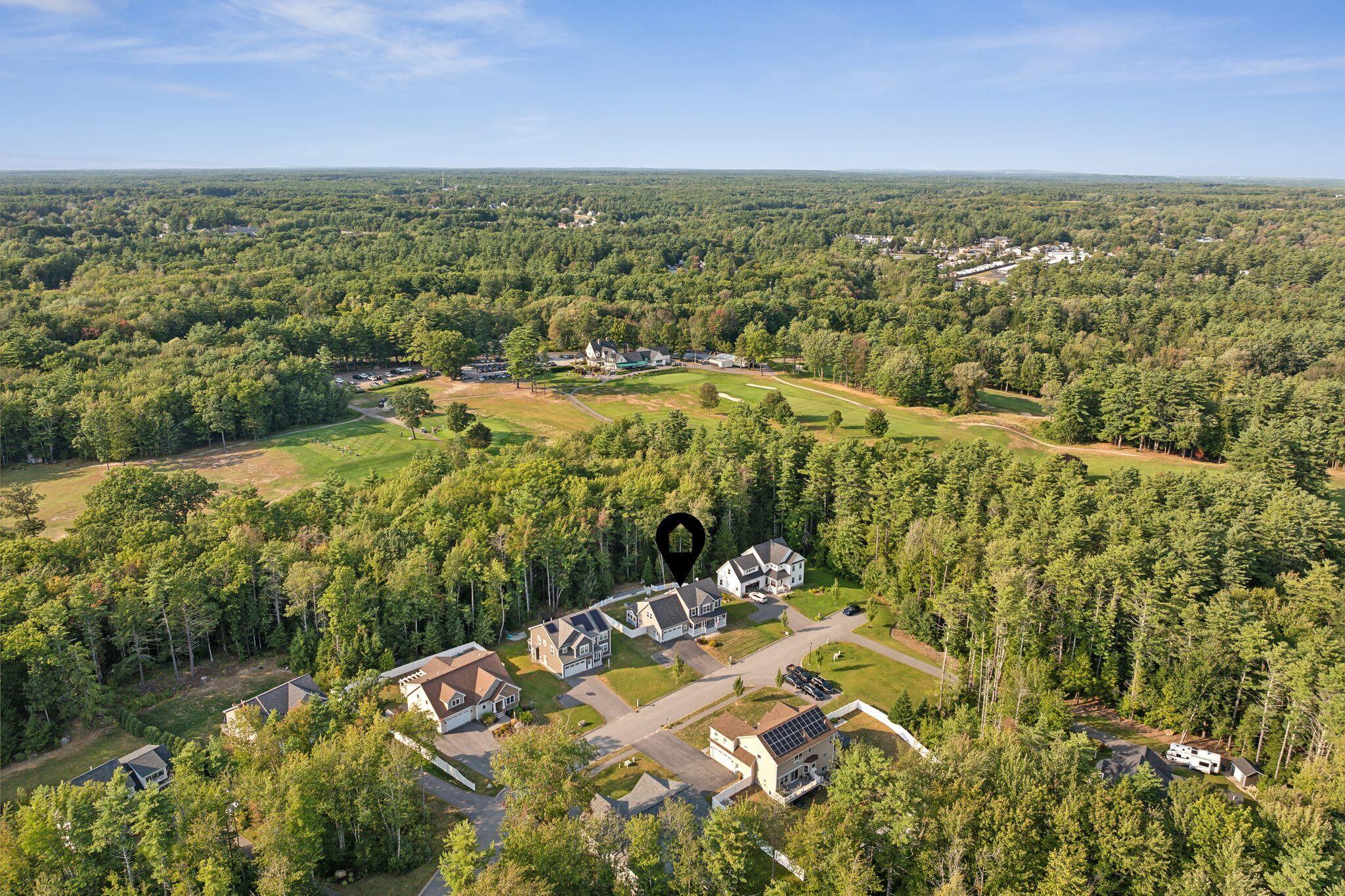 28 Country Club Drive