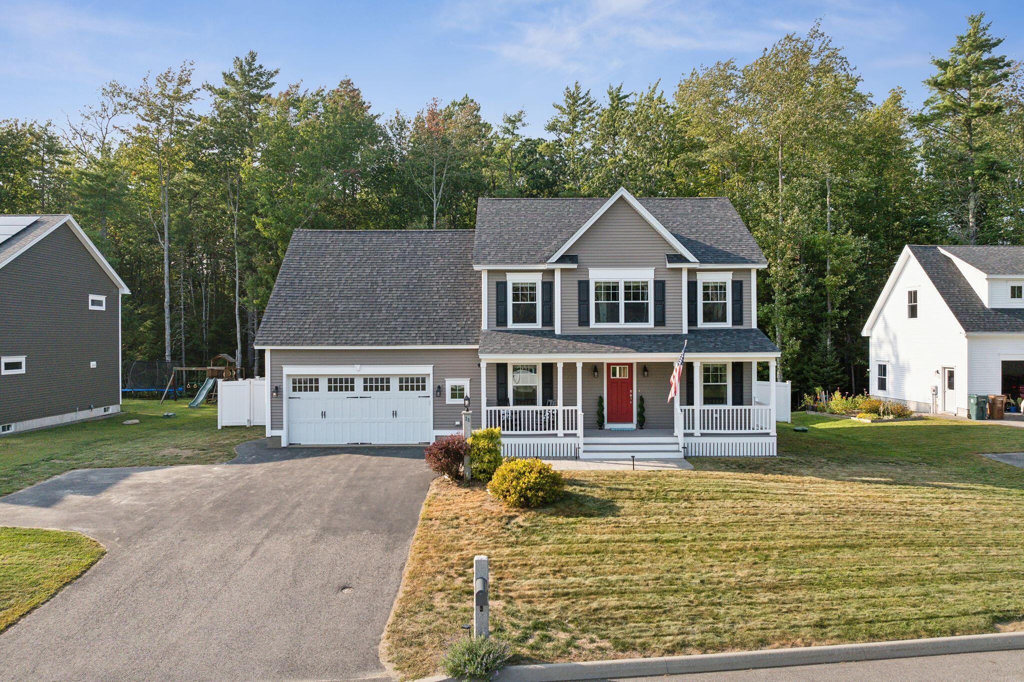 28 Country Club Drive