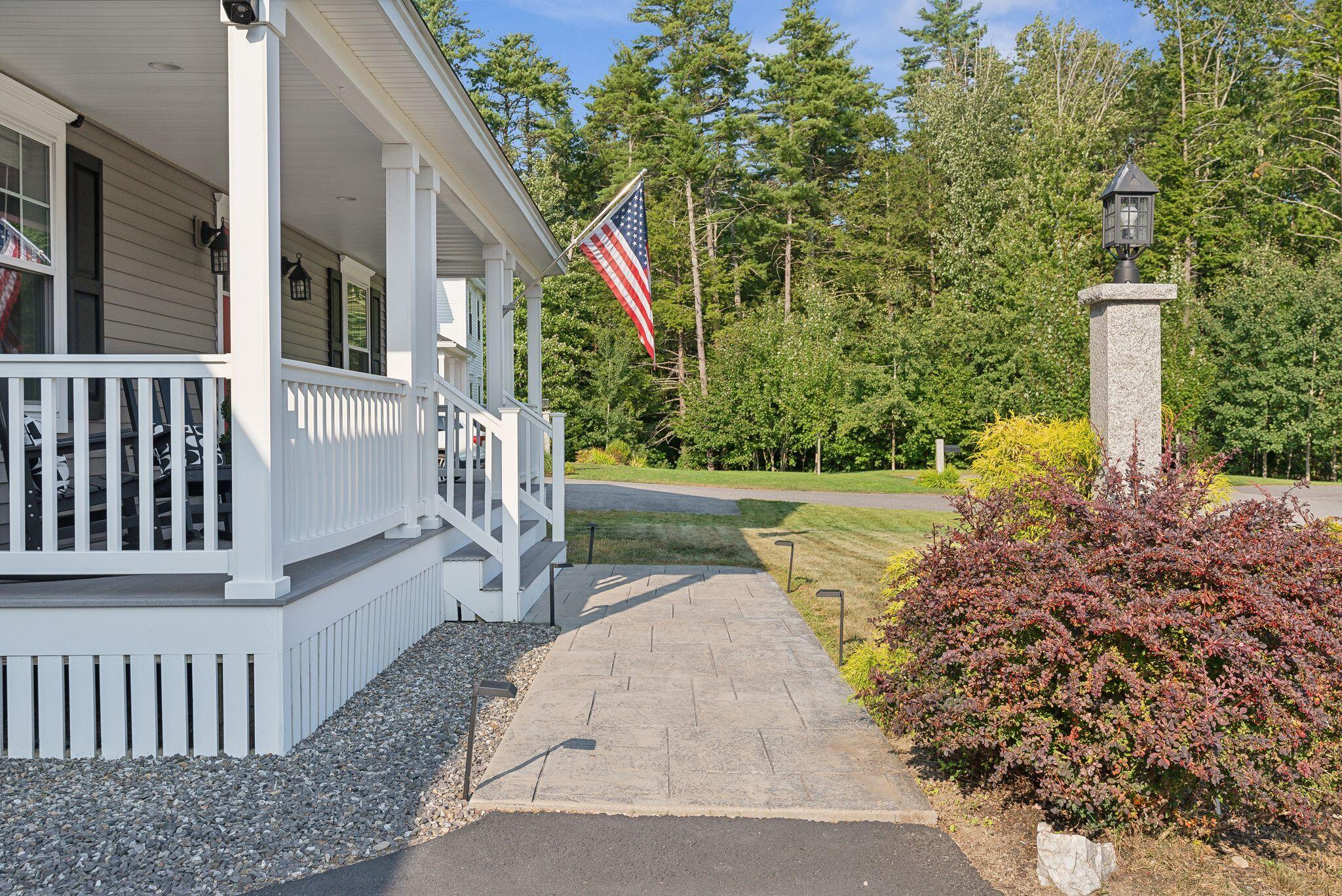 28 Country Club Drive