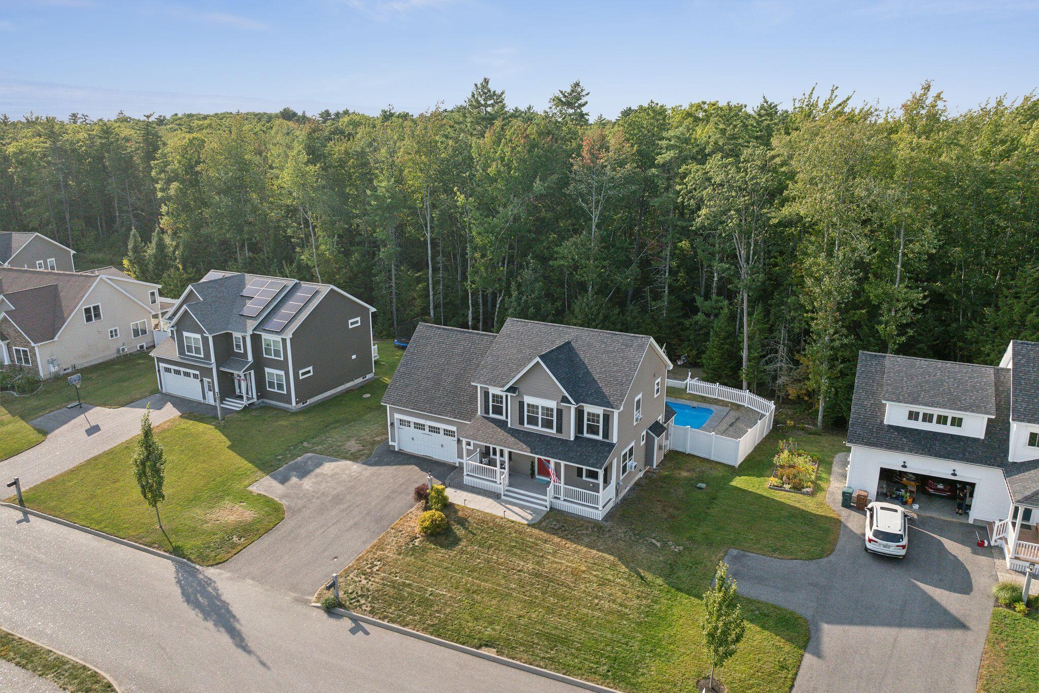 28 Country Club Drive