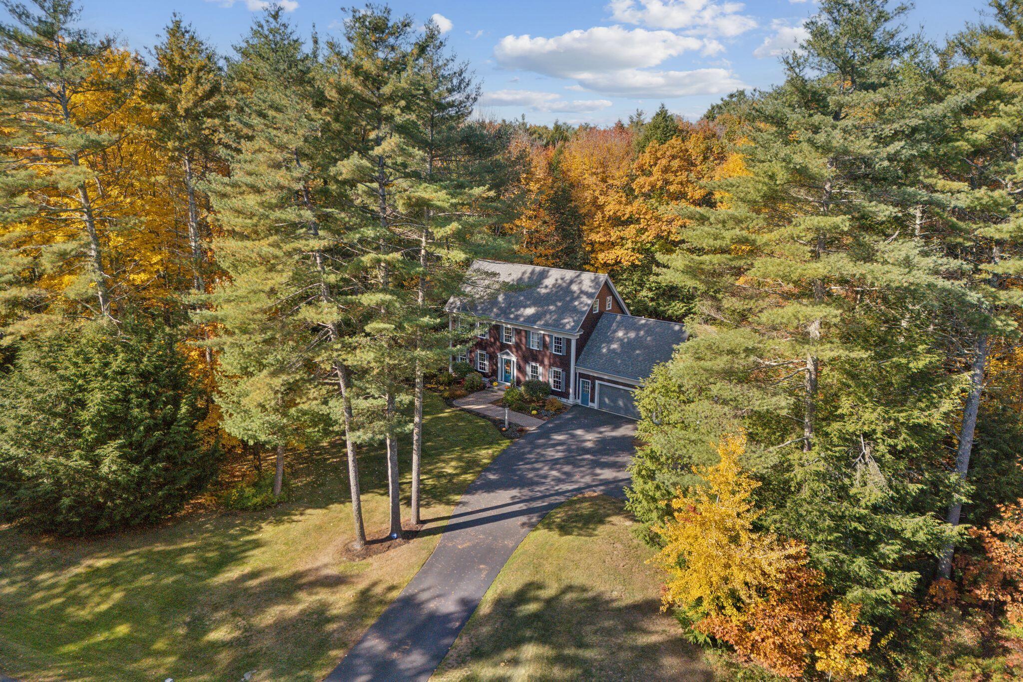 18 Saratoga Lane