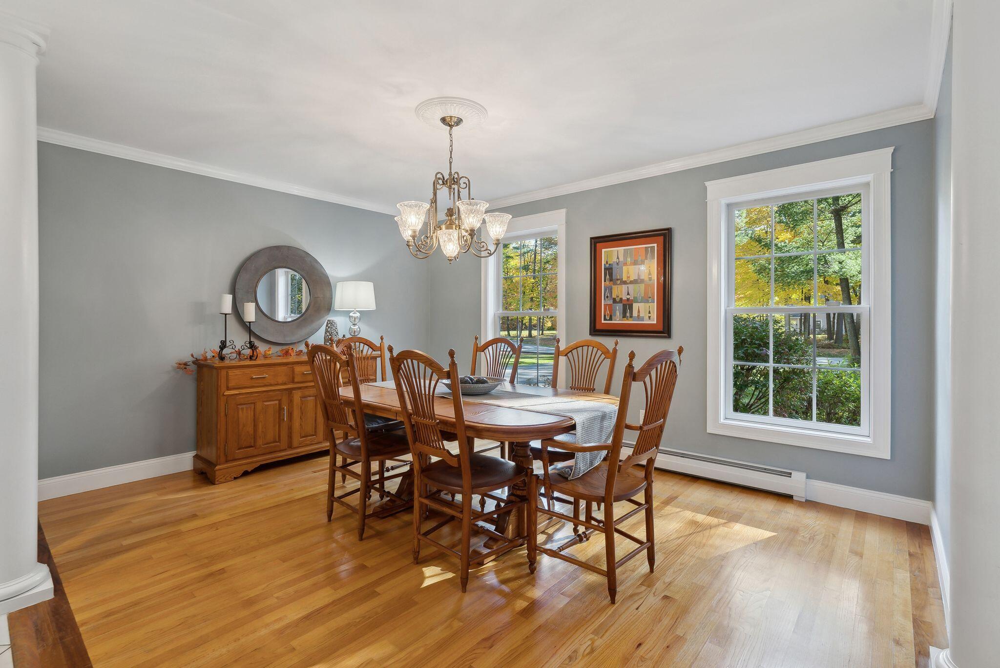 18 Saratoga Lane