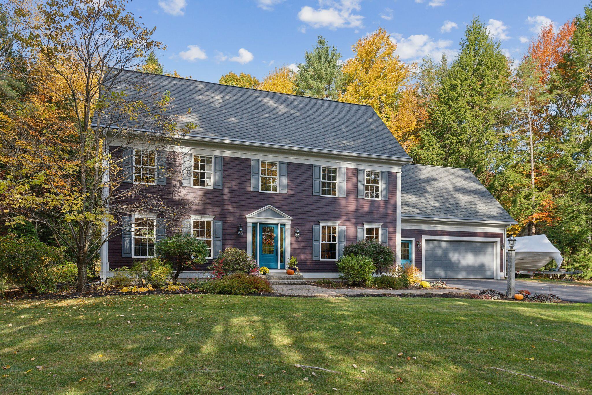 18 Saratoga Lane