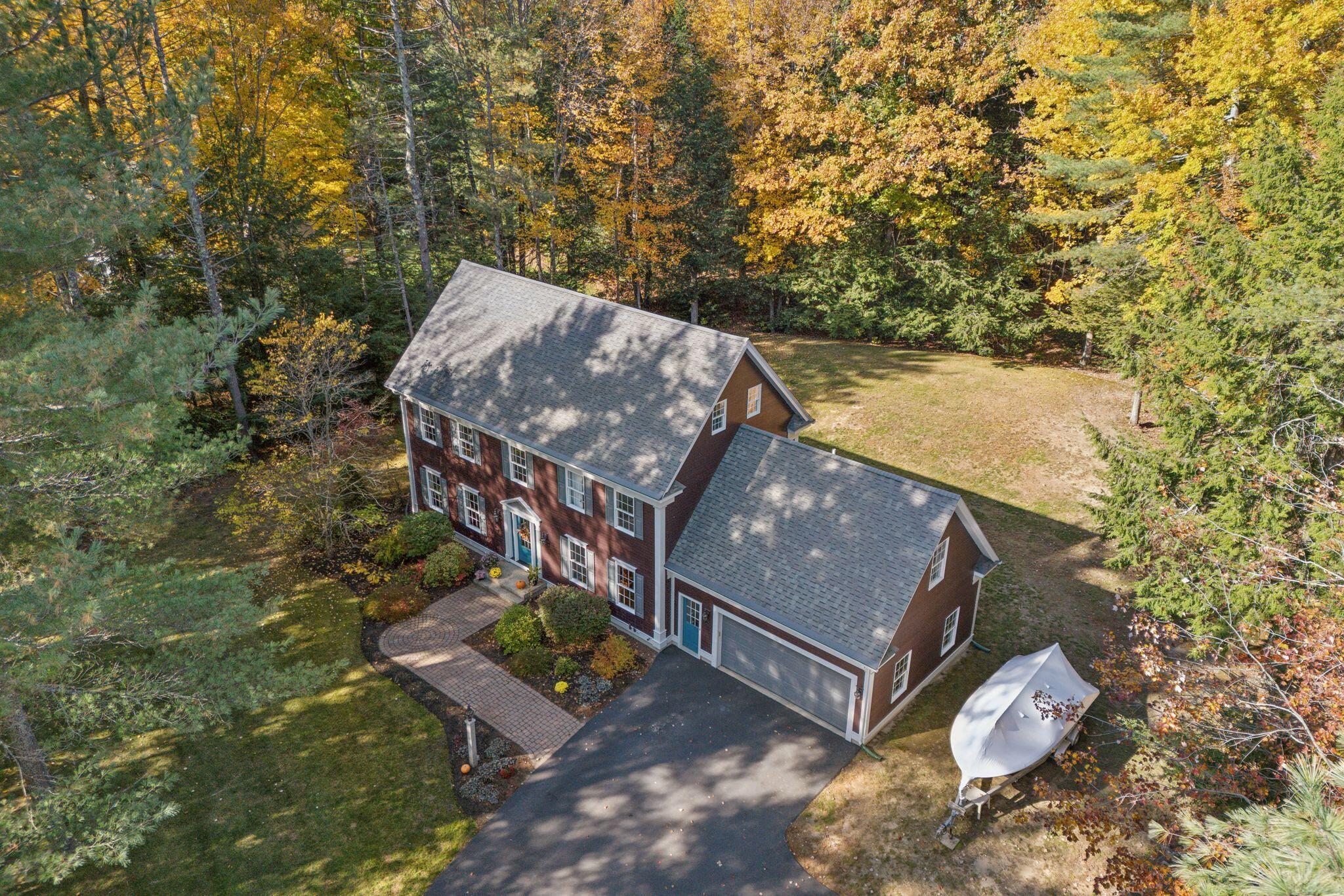 18 Saratoga Lane