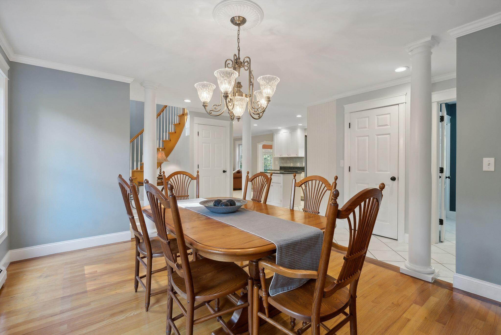 18 Saratoga Lane