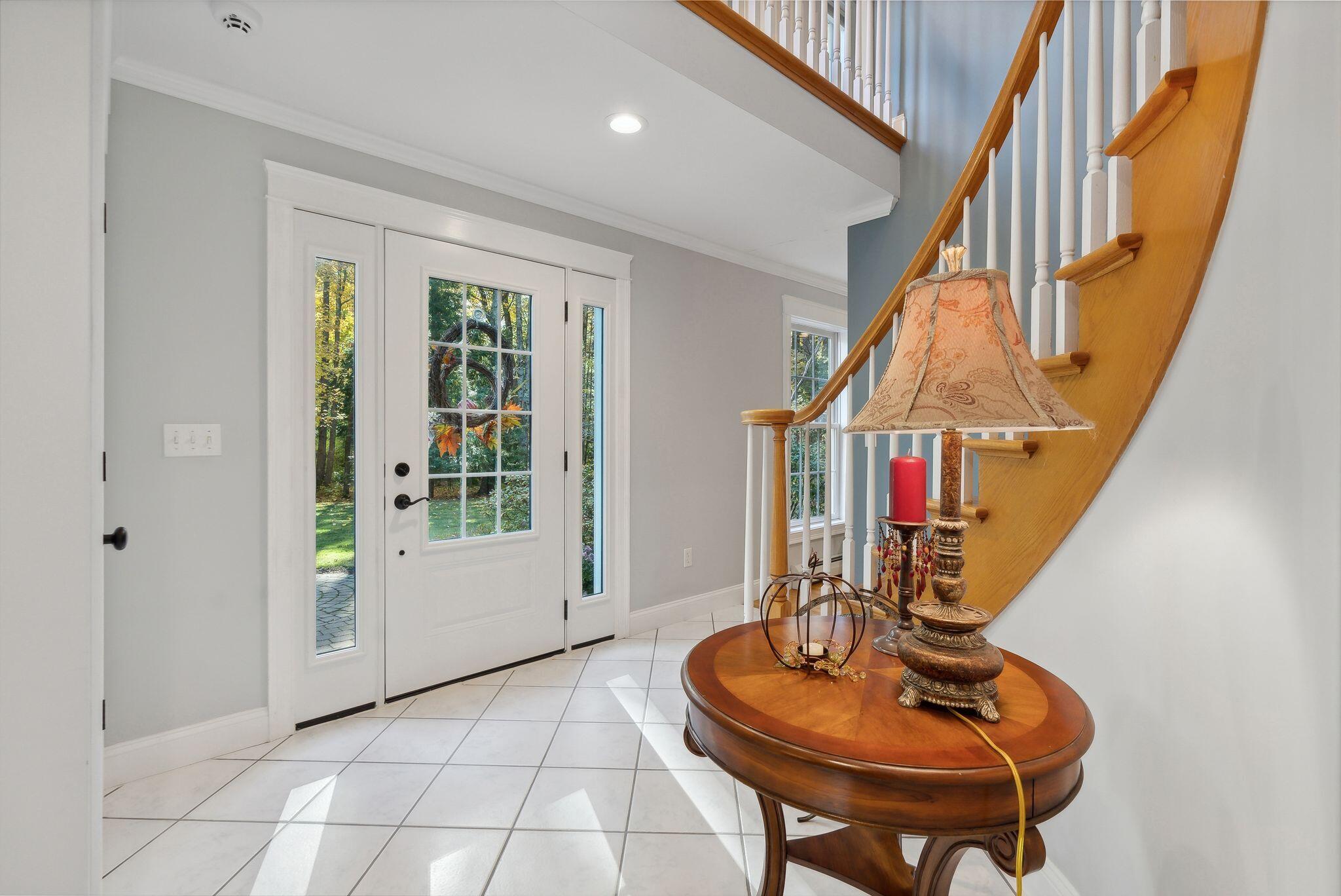 18 Saratoga Lane