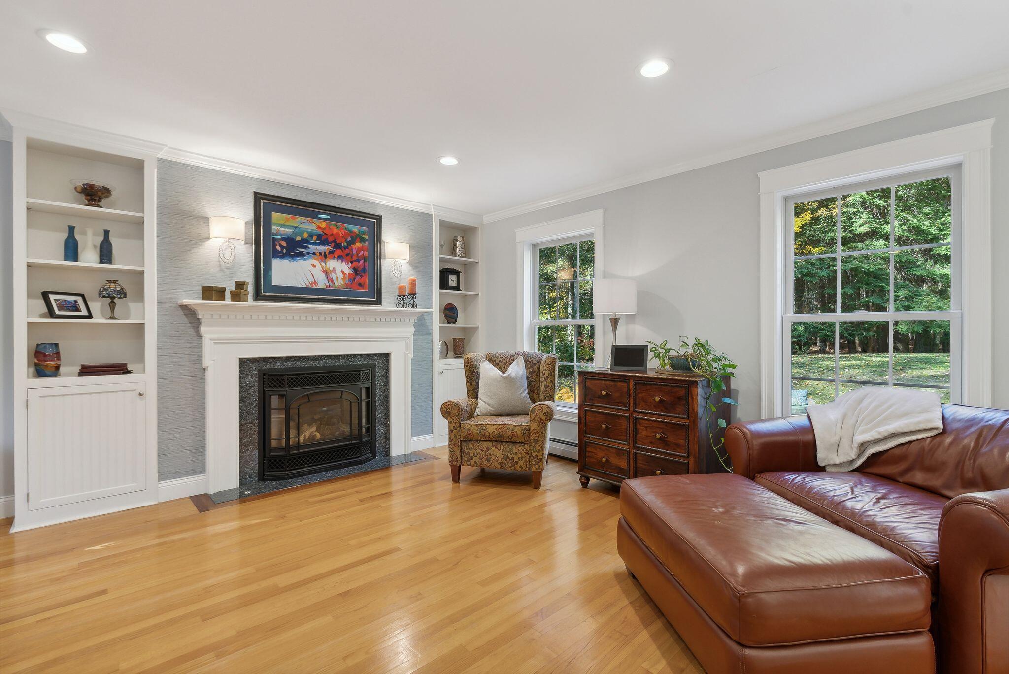 18 Saratoga Lane