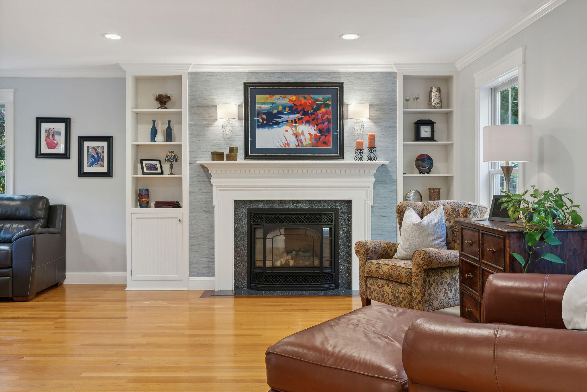 18 Saratoga Lane