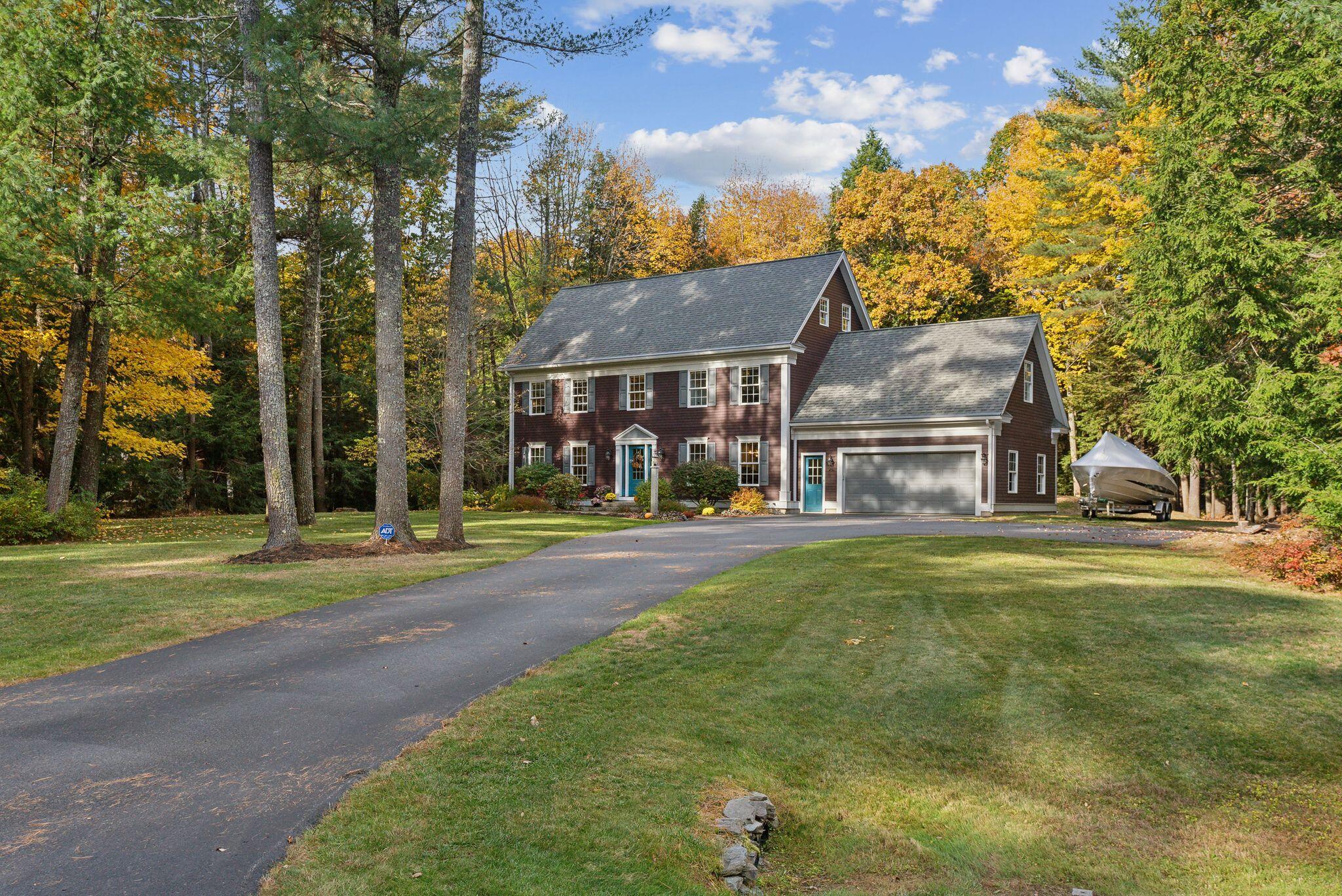 18 Saratoga Lane
