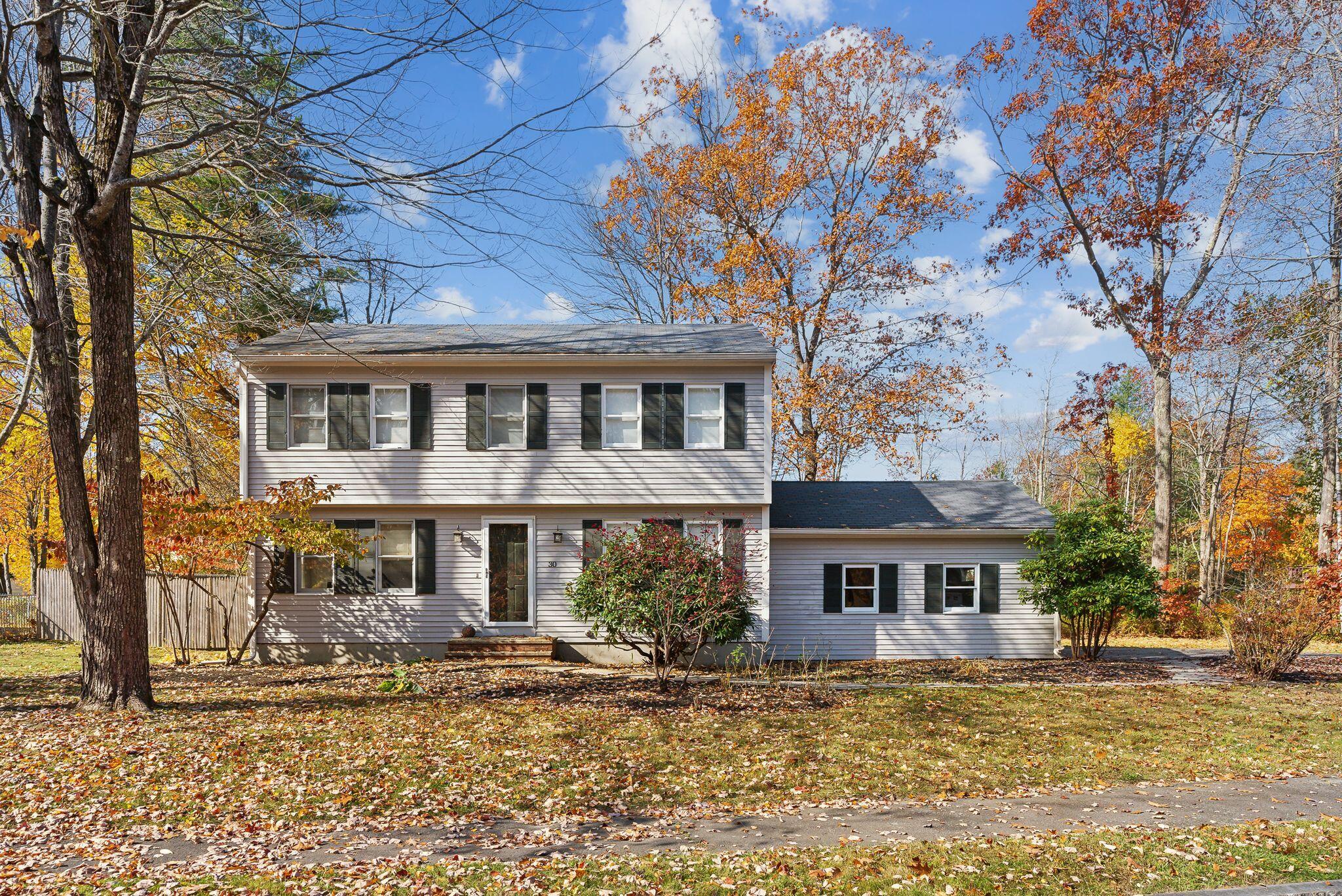 30 Frost Hill Road