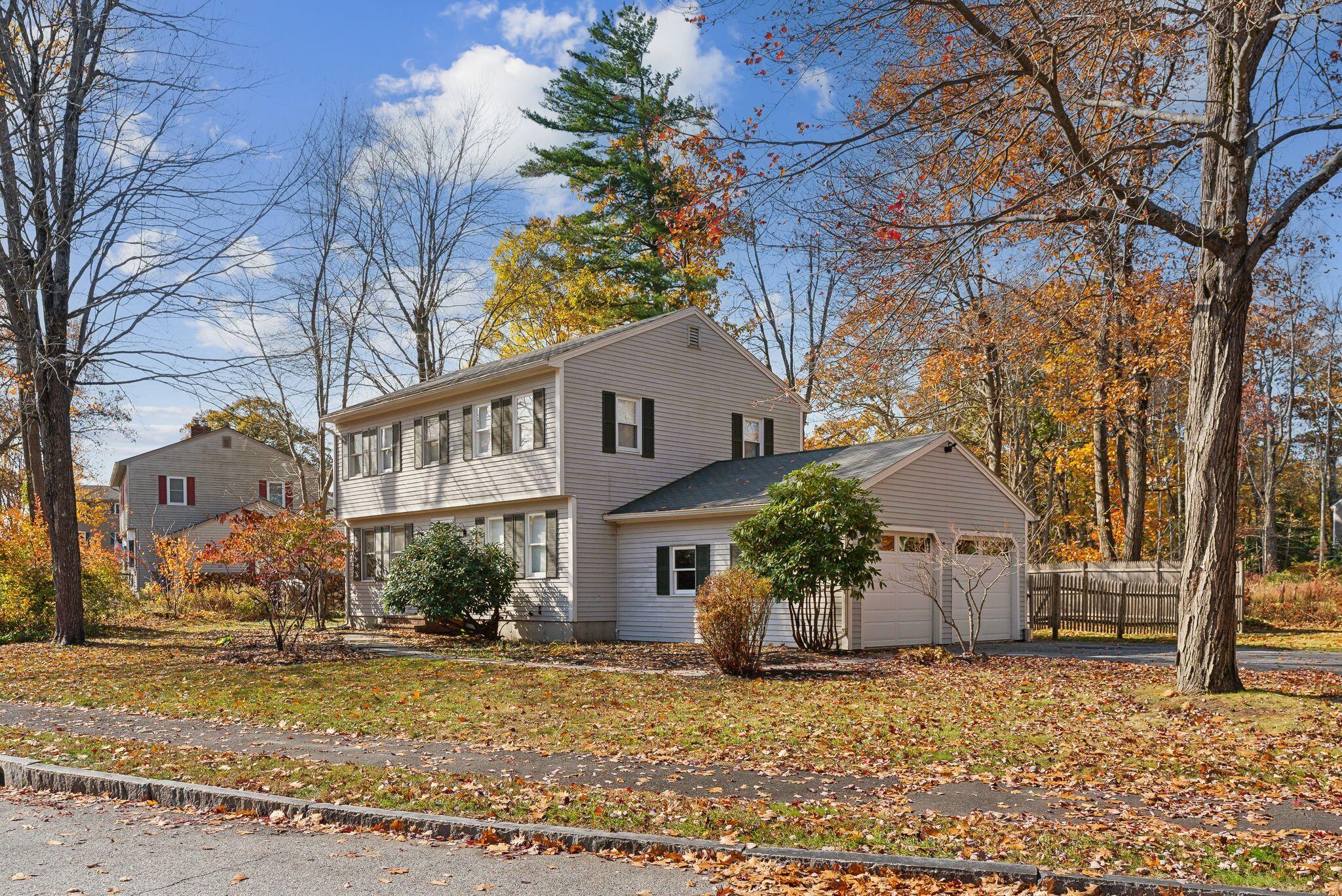 30 Frost Hill Road