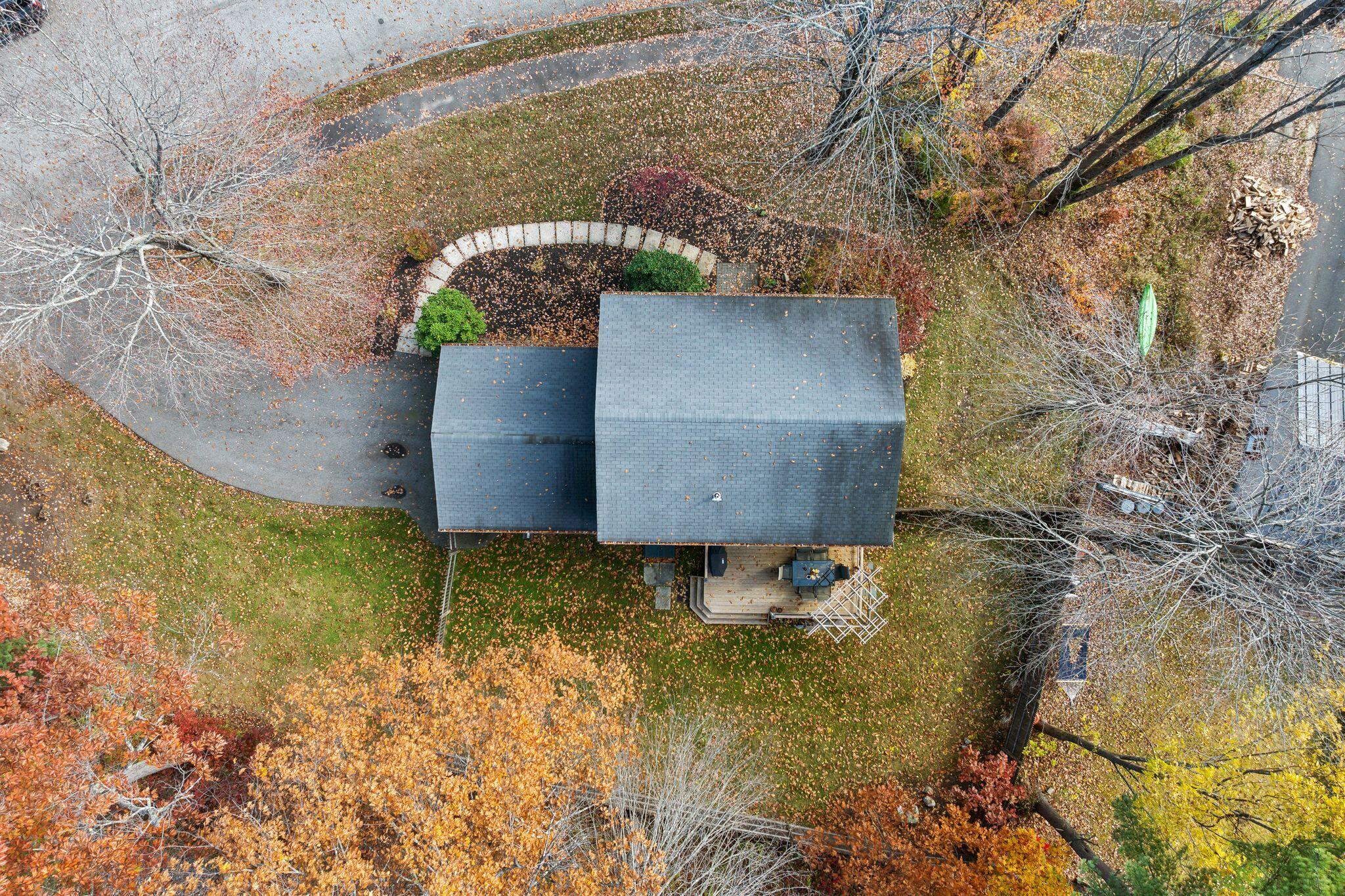 30 Frost Hill Road