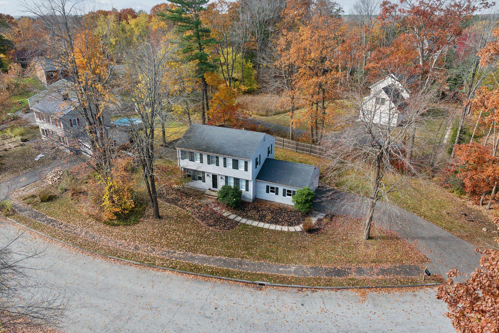 30 Frost Hill Road