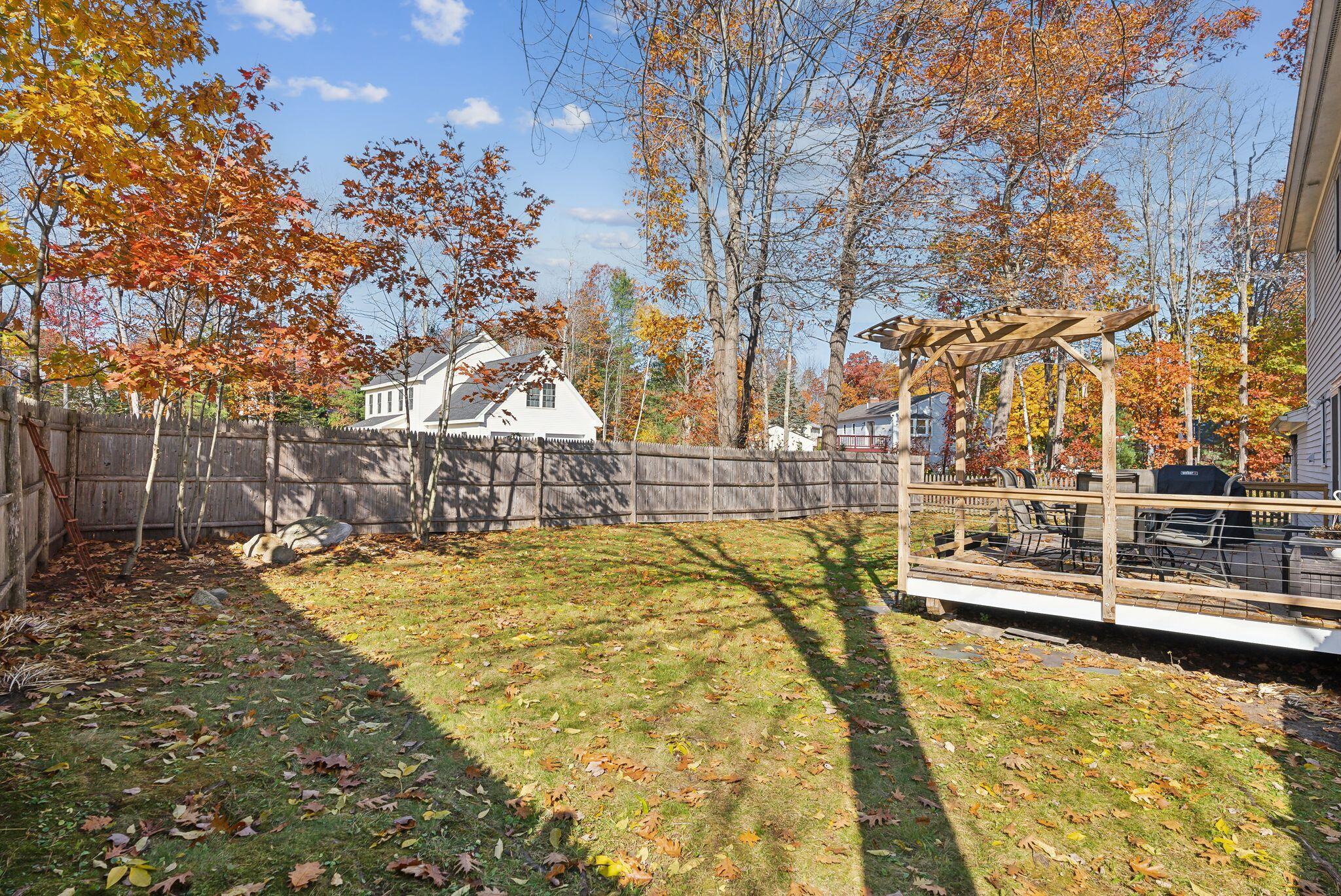 30 Frost Hill Road