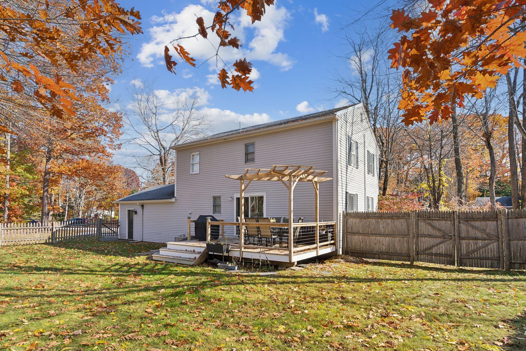 30 Frost Hill Road