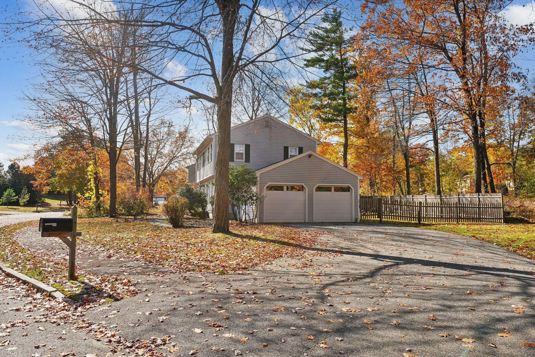 30 Frost Hill Road