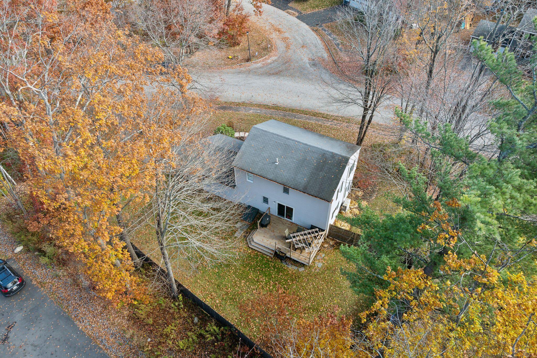 30 Frost Hill Road