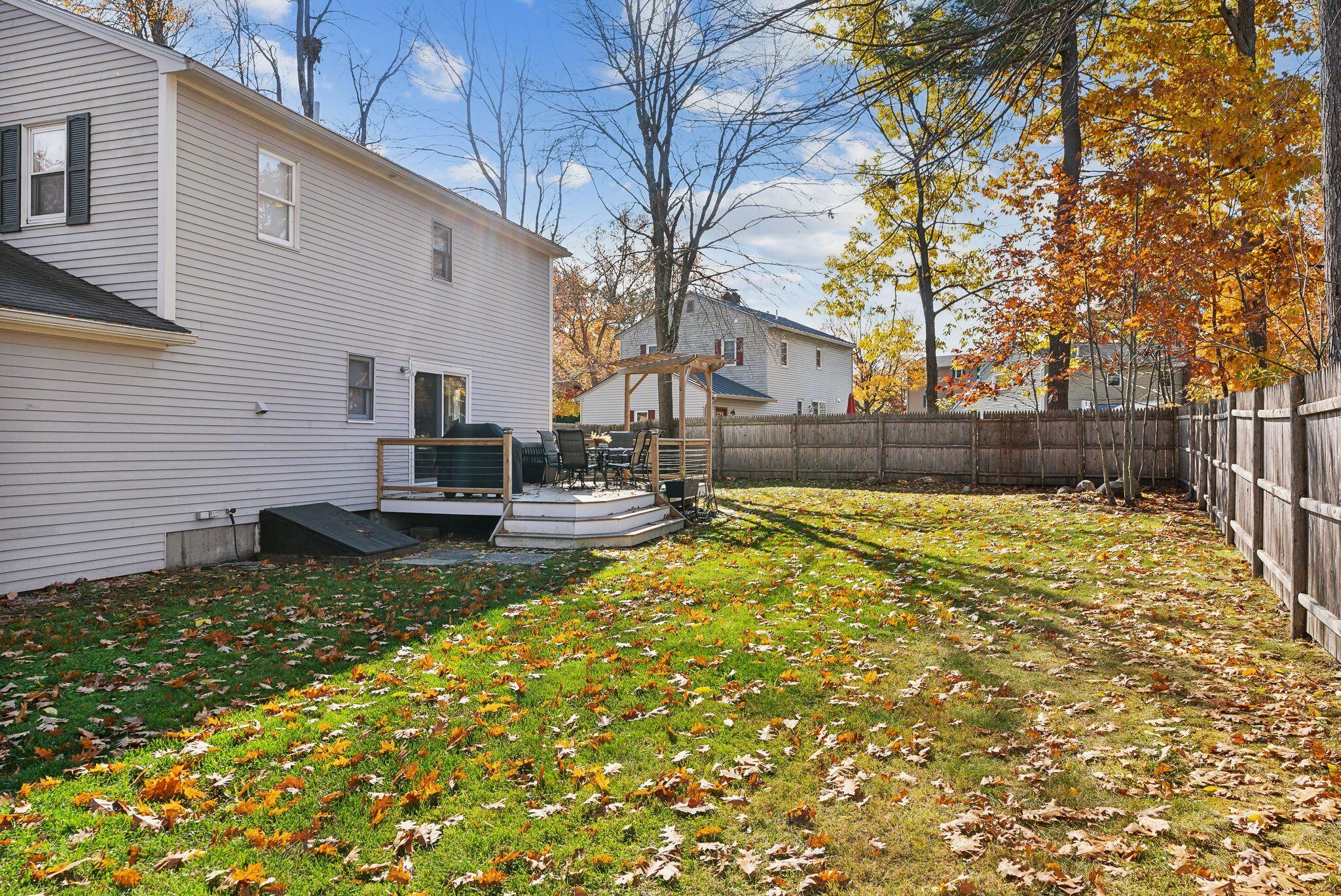 30 Frost Hill Road
