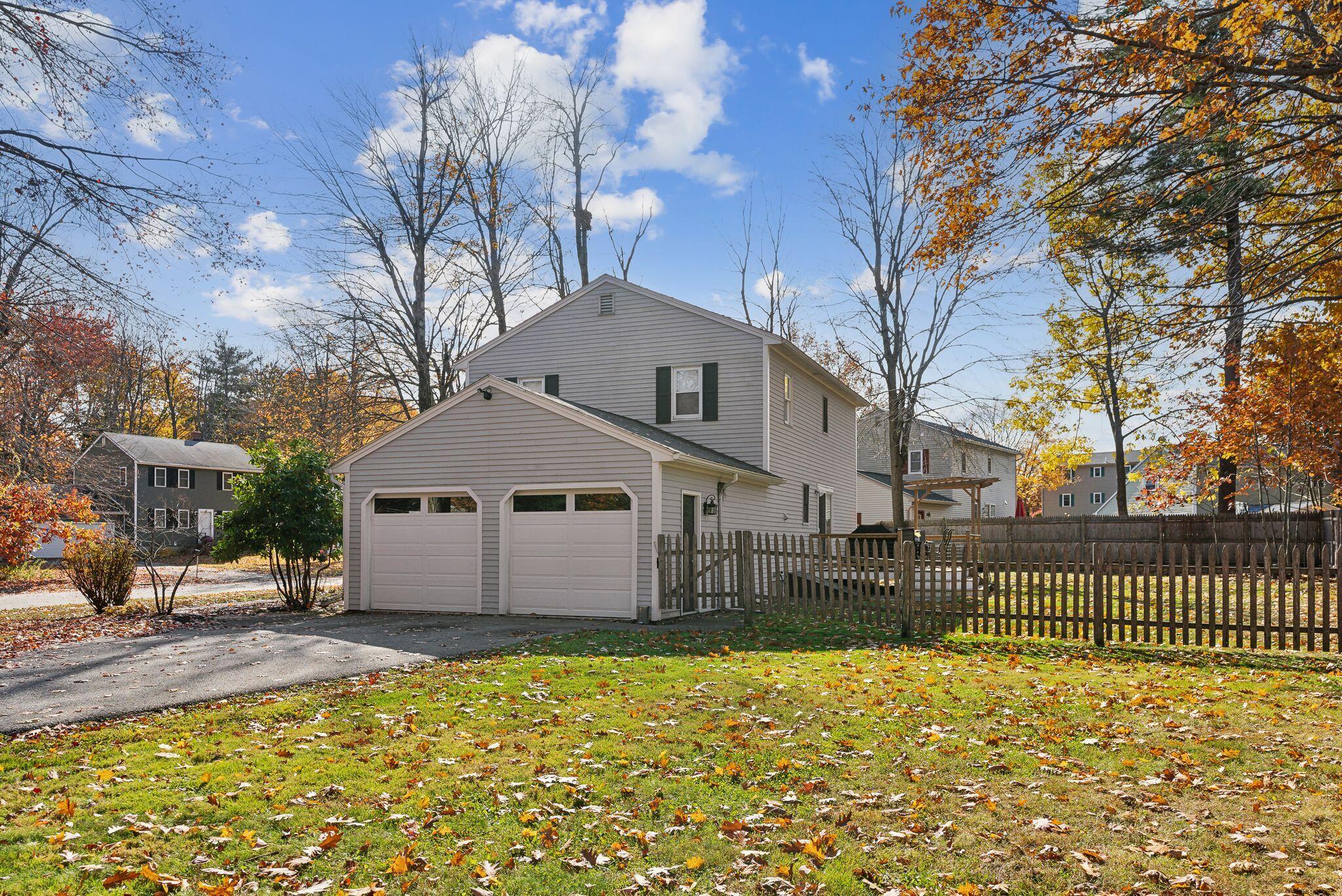 30 Frost Hill Road
