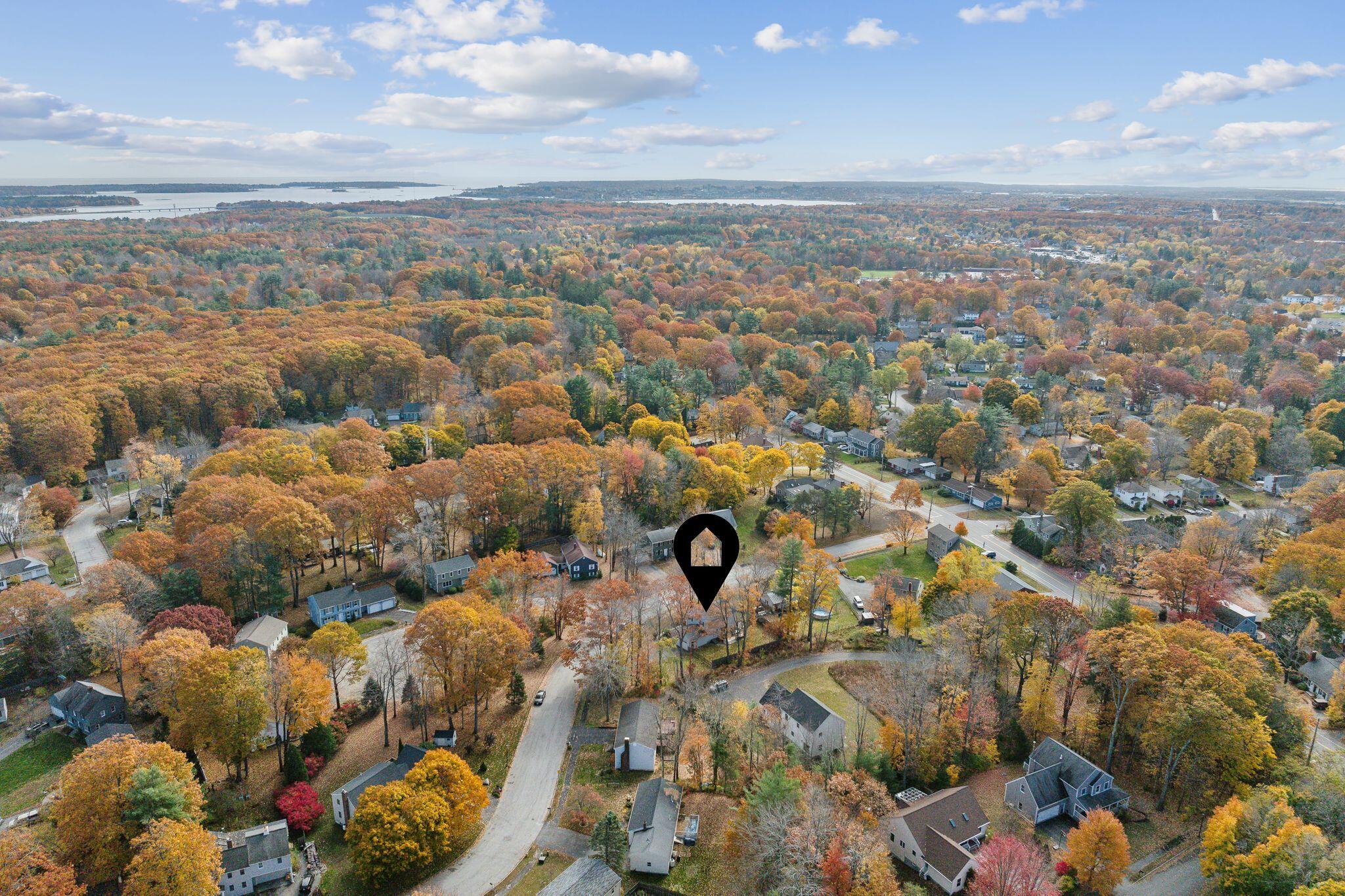 30 Frost Hill Road