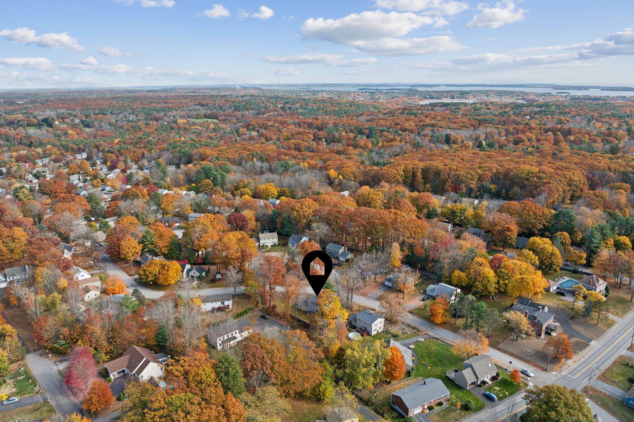 30 Frost Hill Road