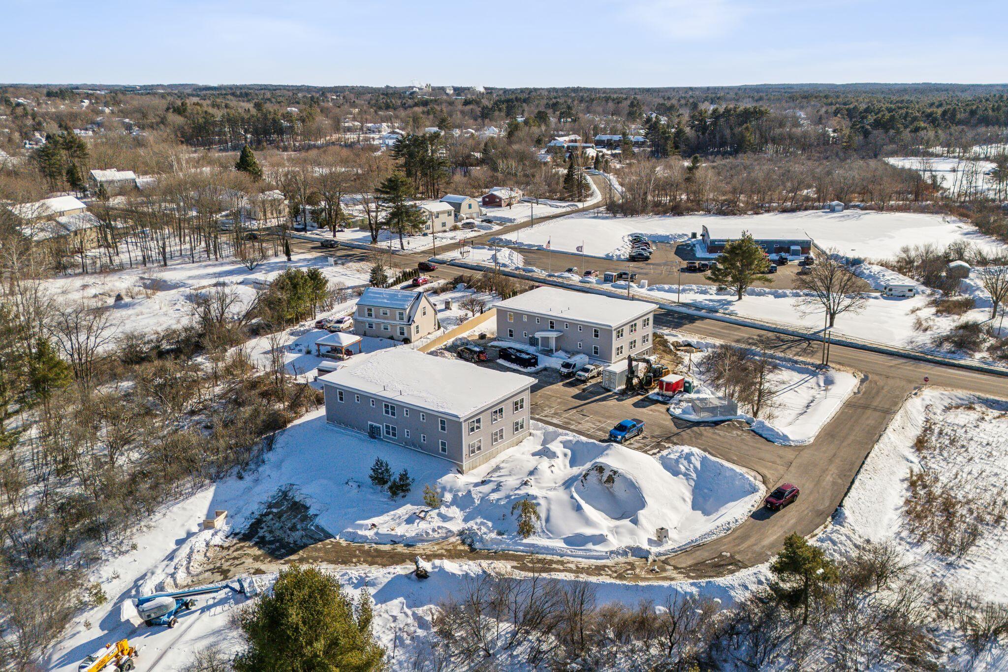25 Three Pines Drive 303