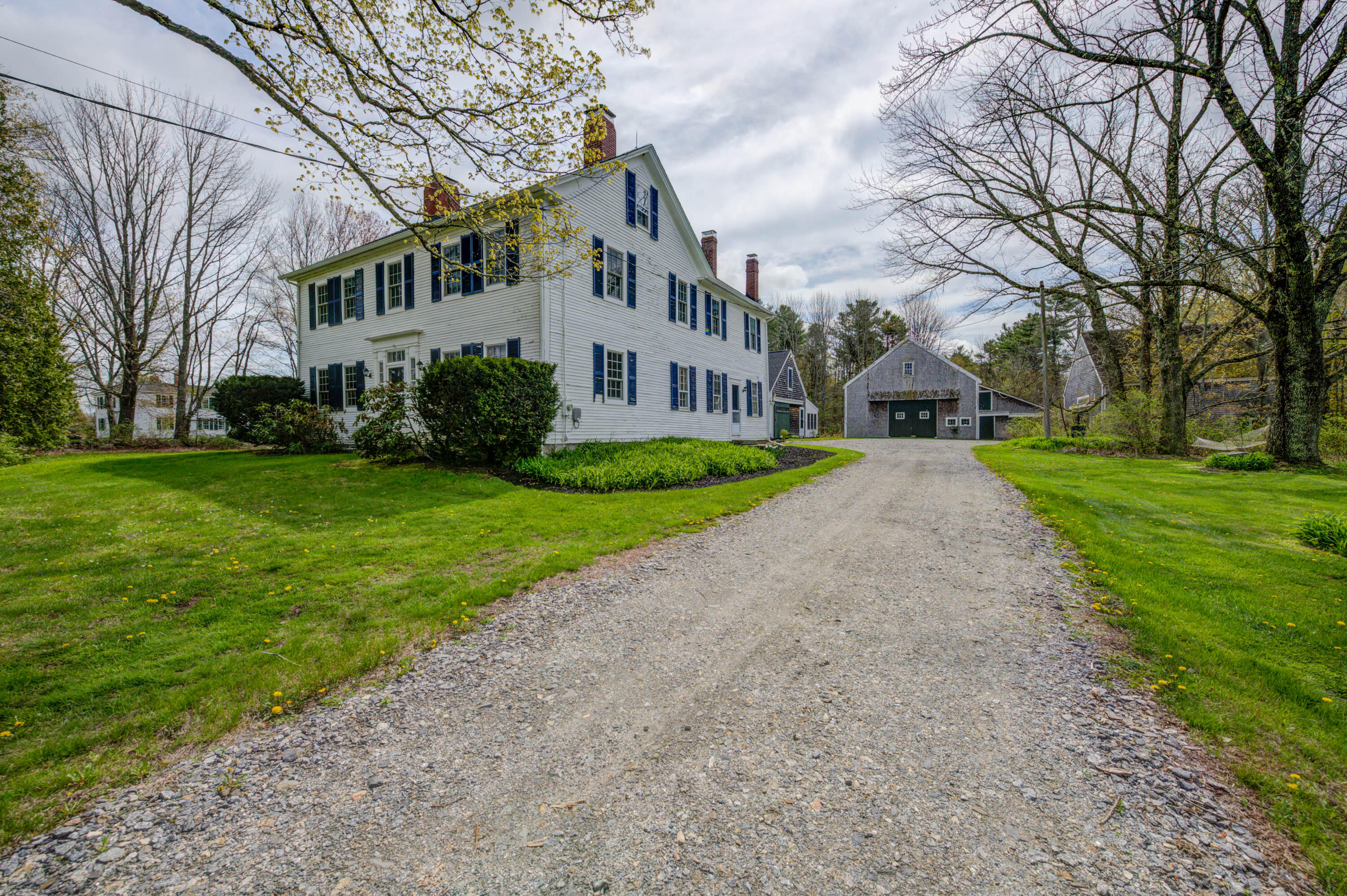 106 Bunker Hill Road