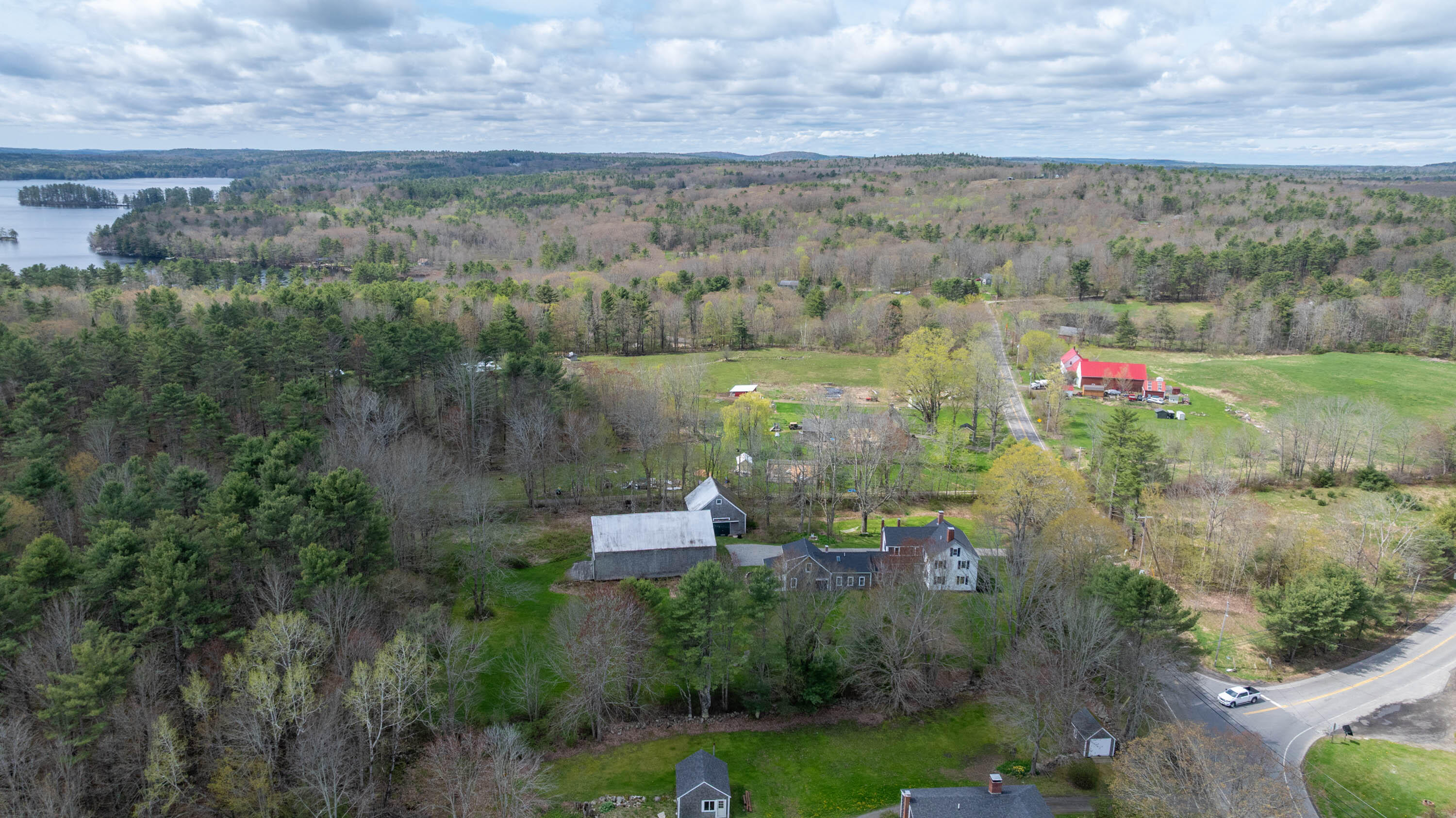 106 Bunker Hill Road