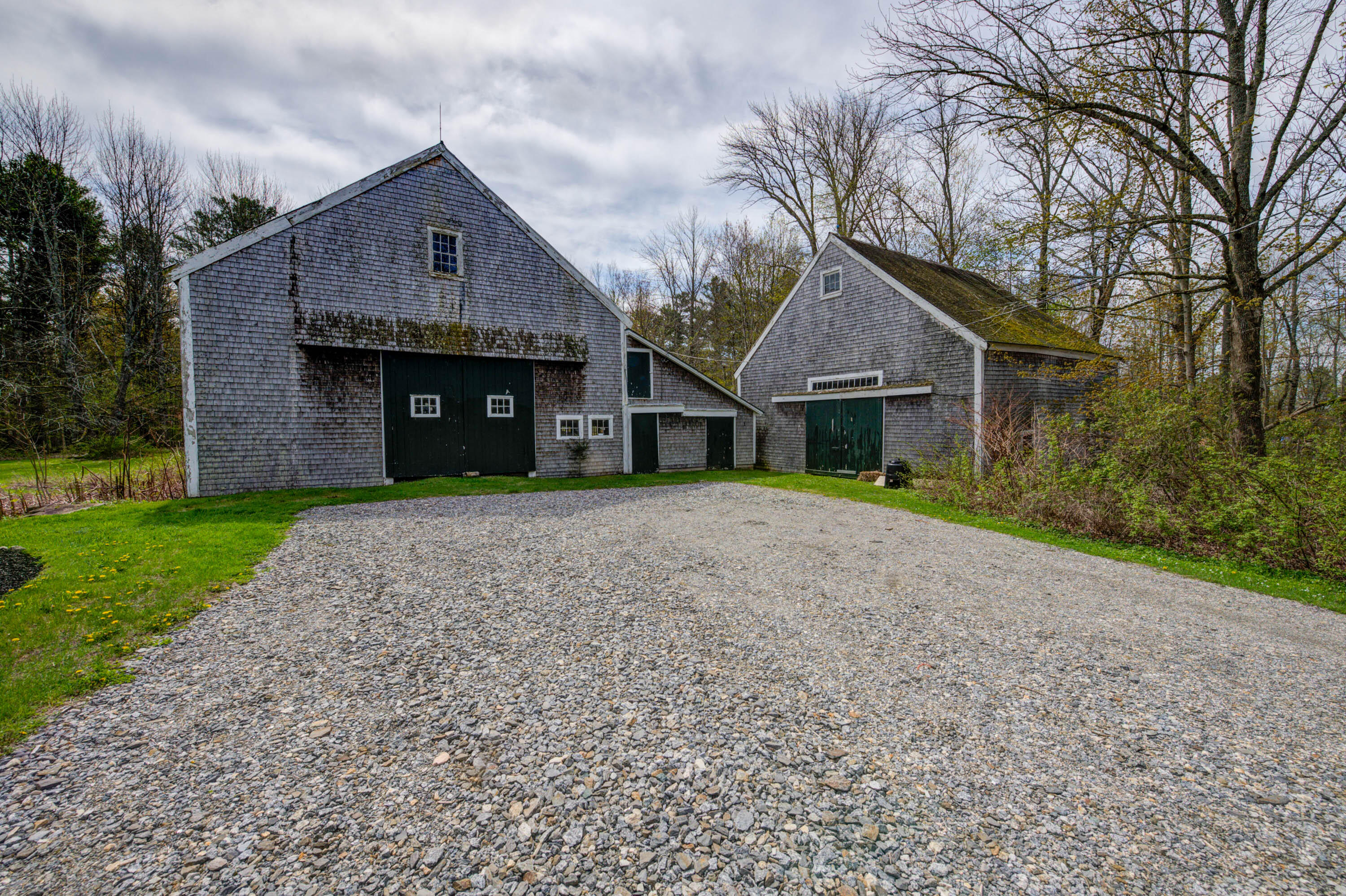 106 Bunker Hill Road