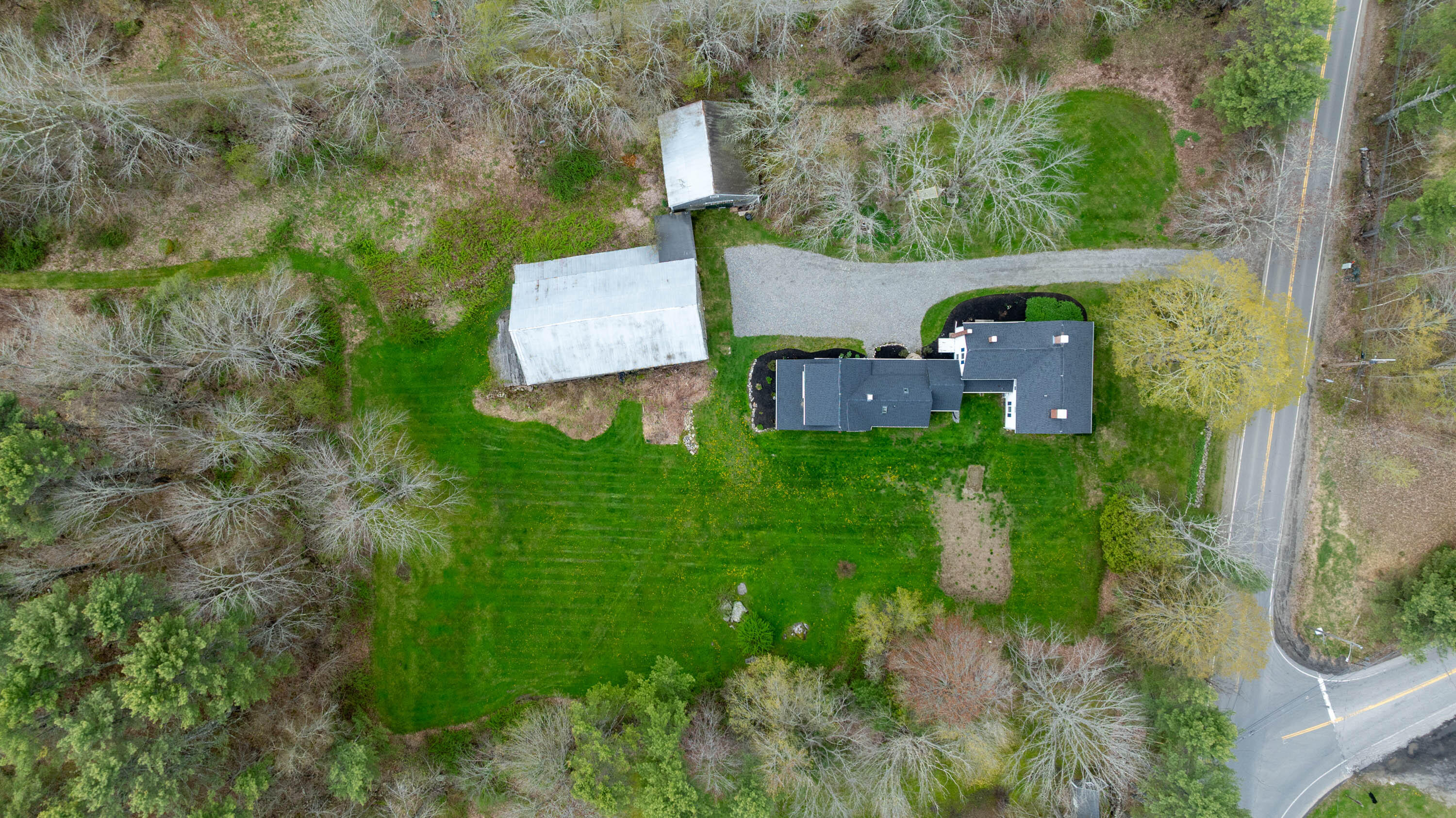 106 Bunker Hill Road
