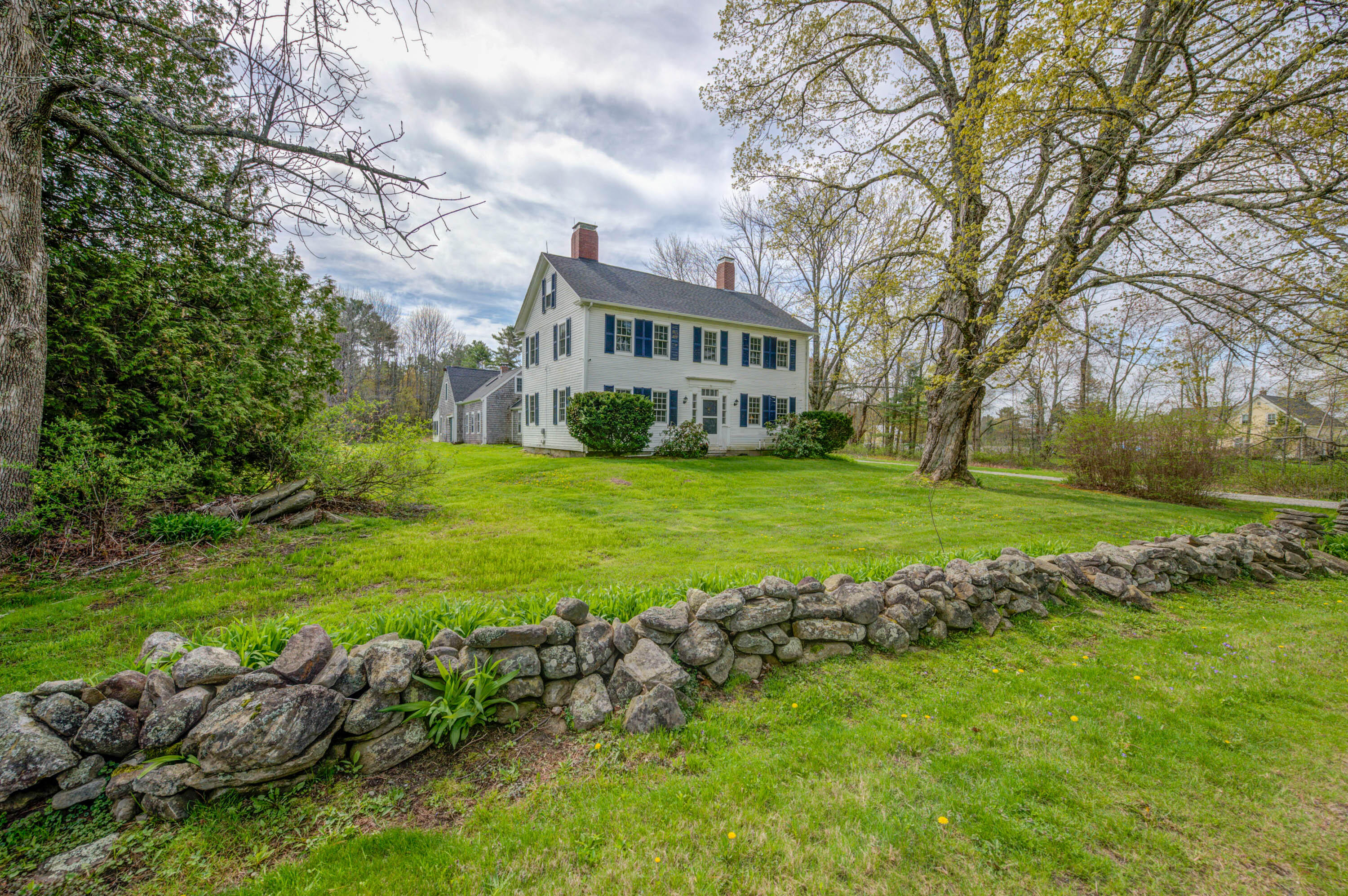 106 Bunker Hill Road