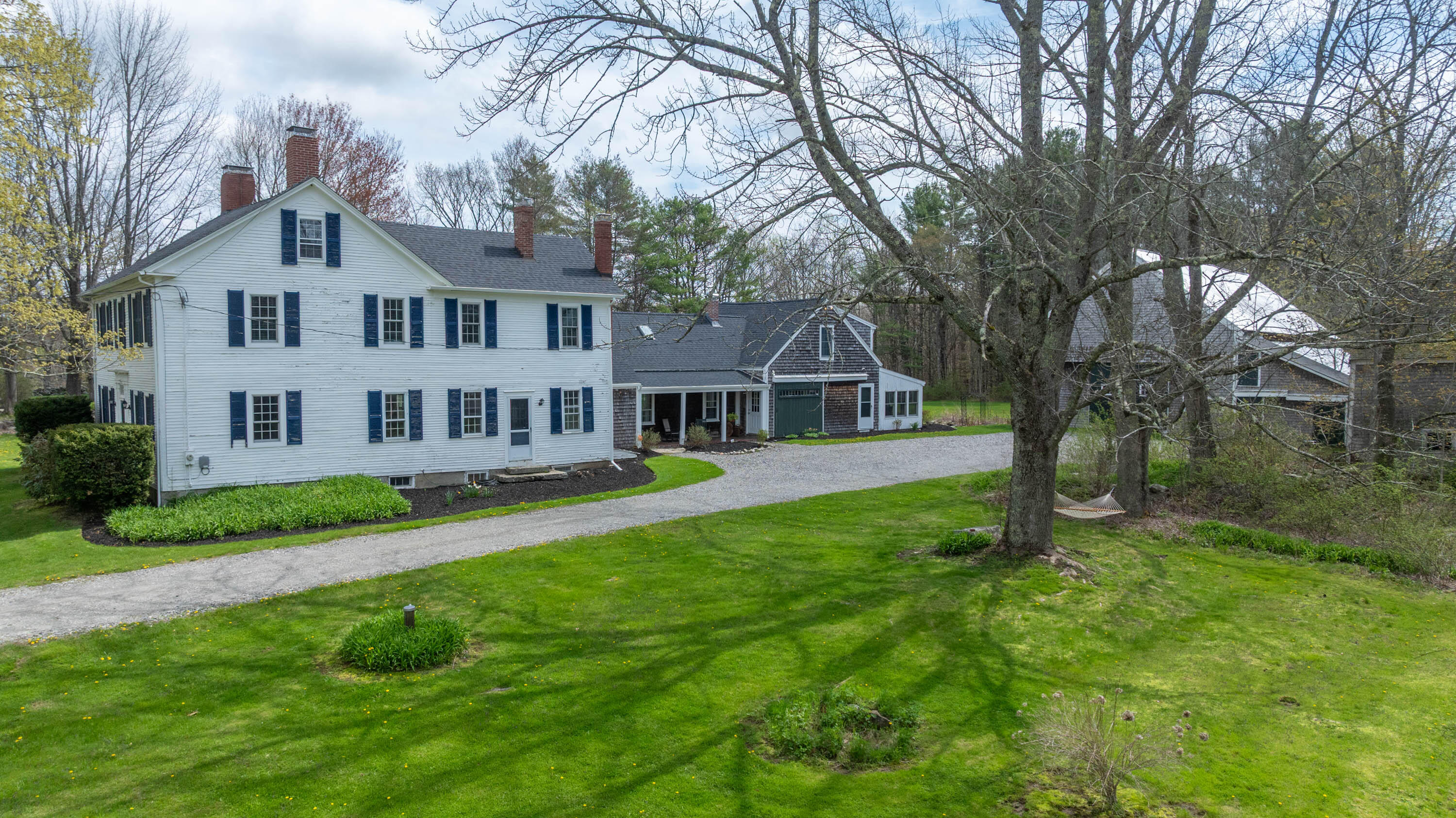 106 Bunker Hill Road
