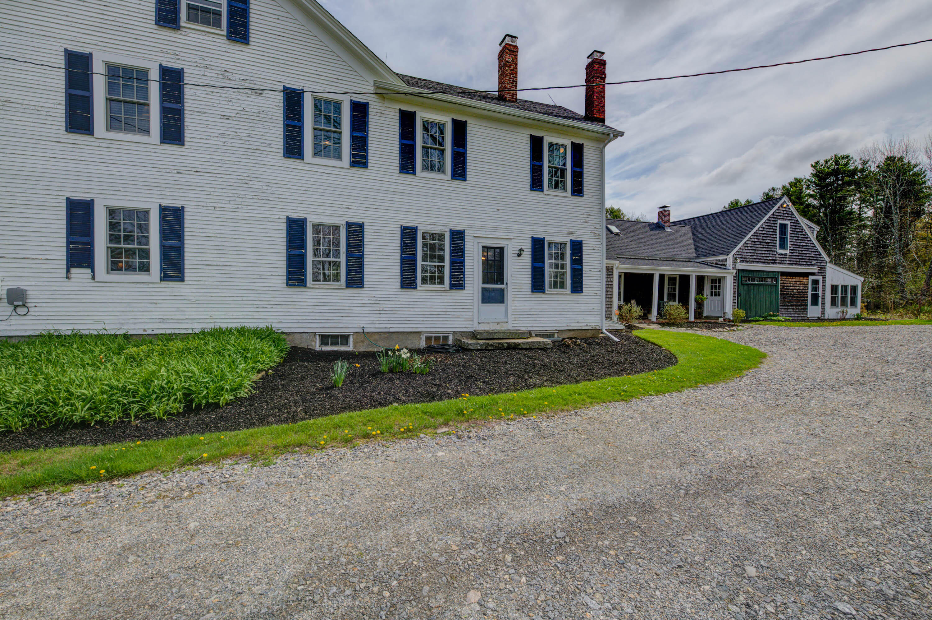 106 Bunker Hill Road