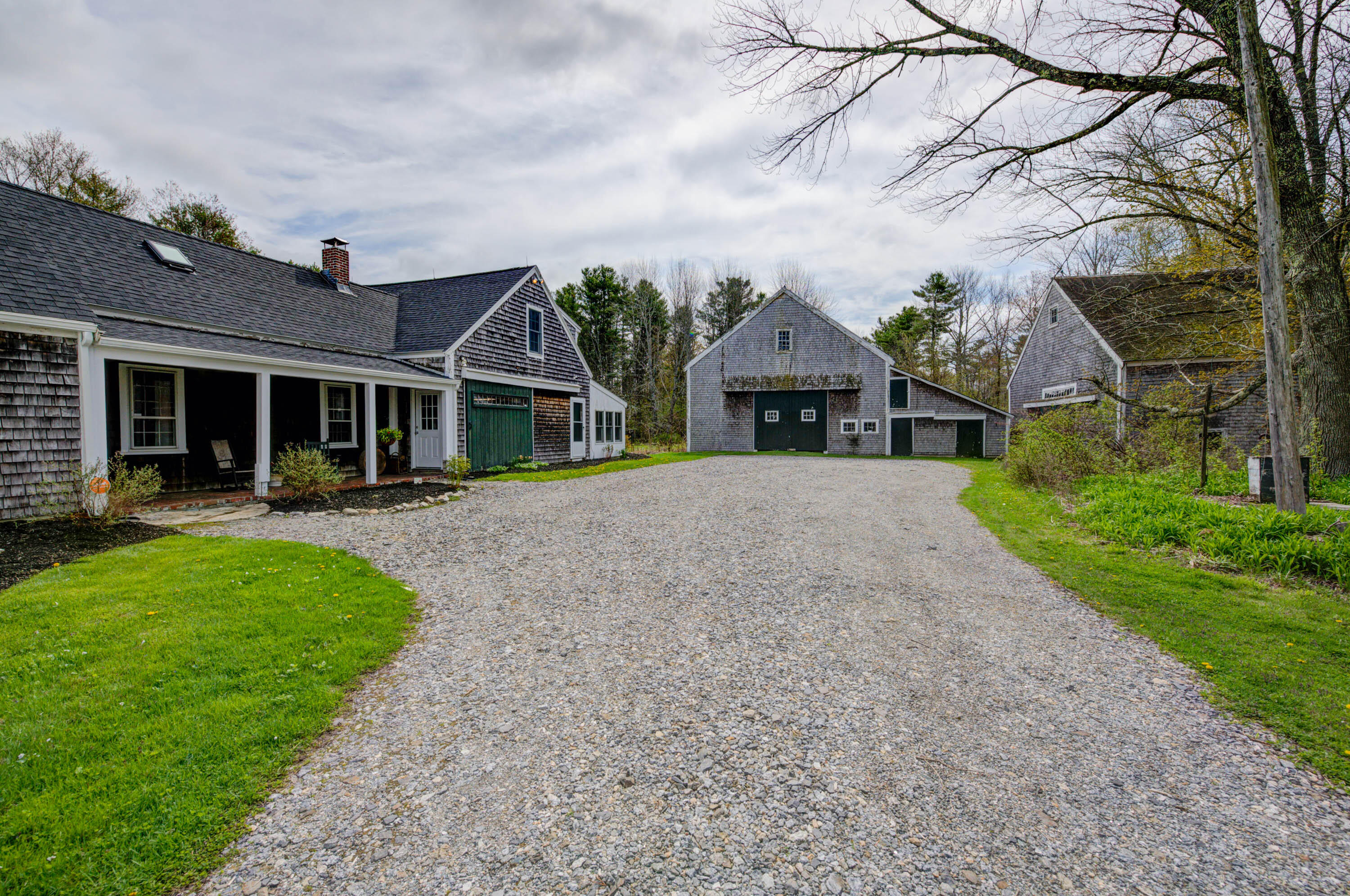 106 Bunker Hill Road