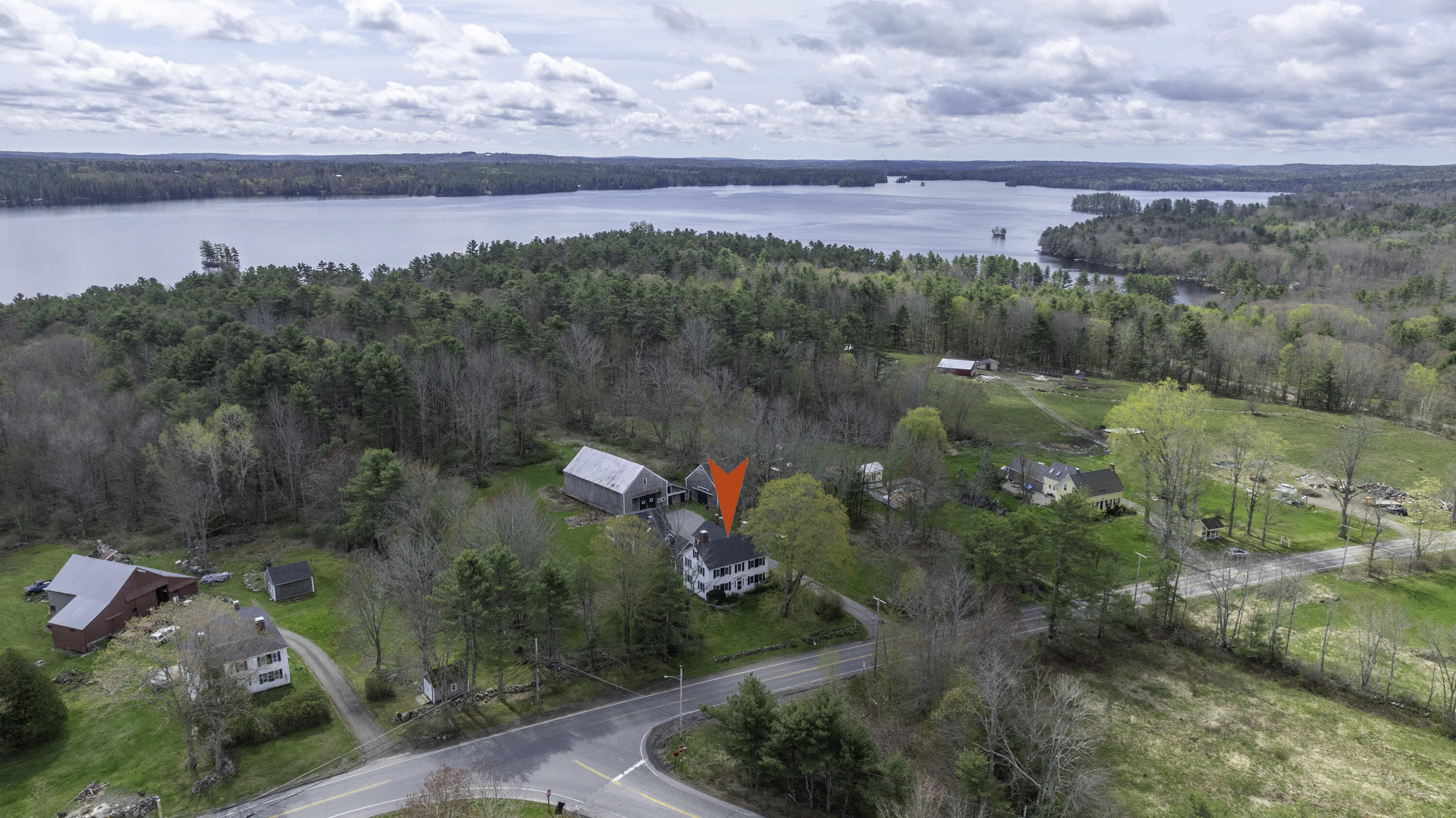 106 Bunker Hill Road