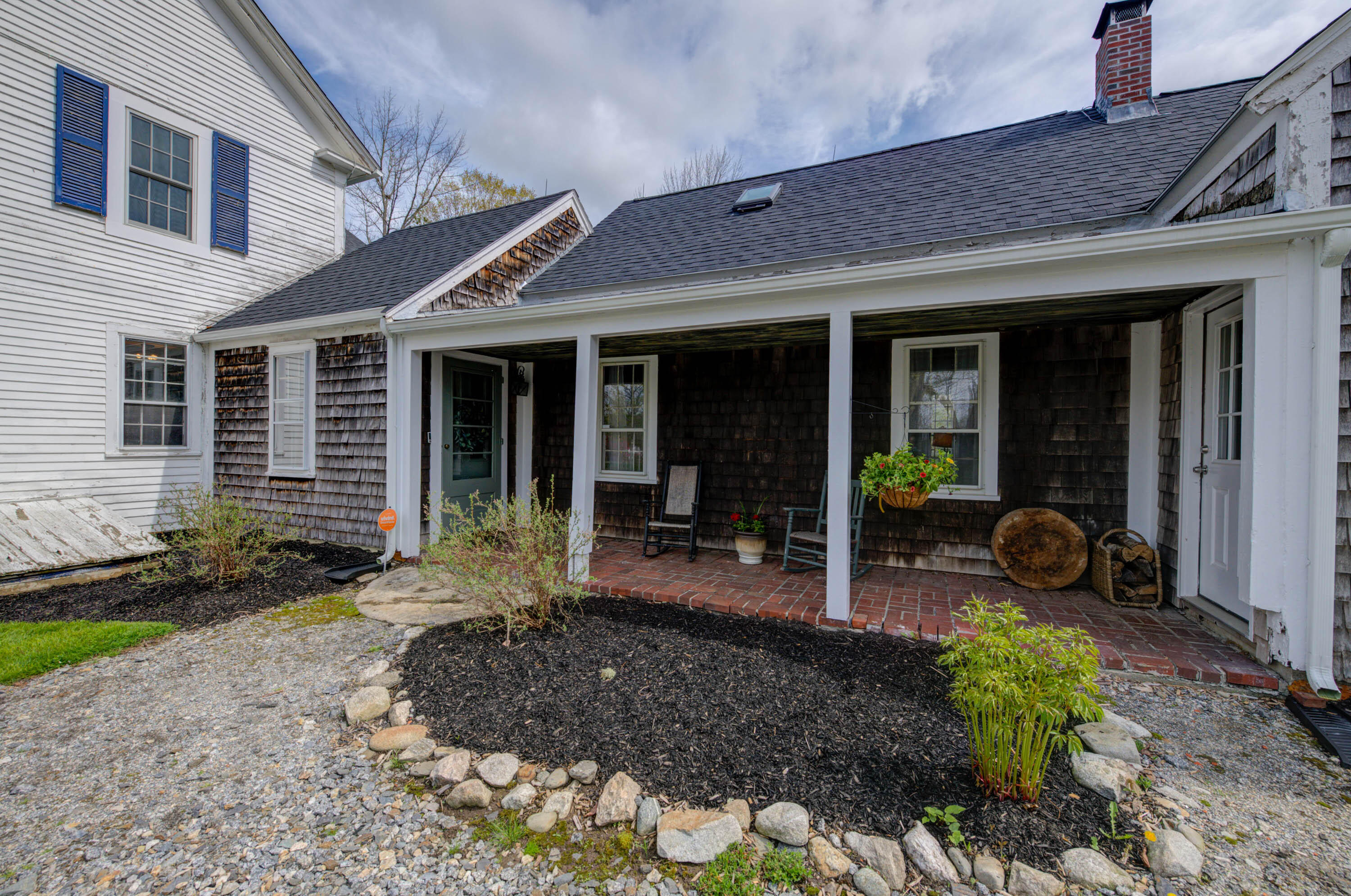 106 Bunker Hill Road