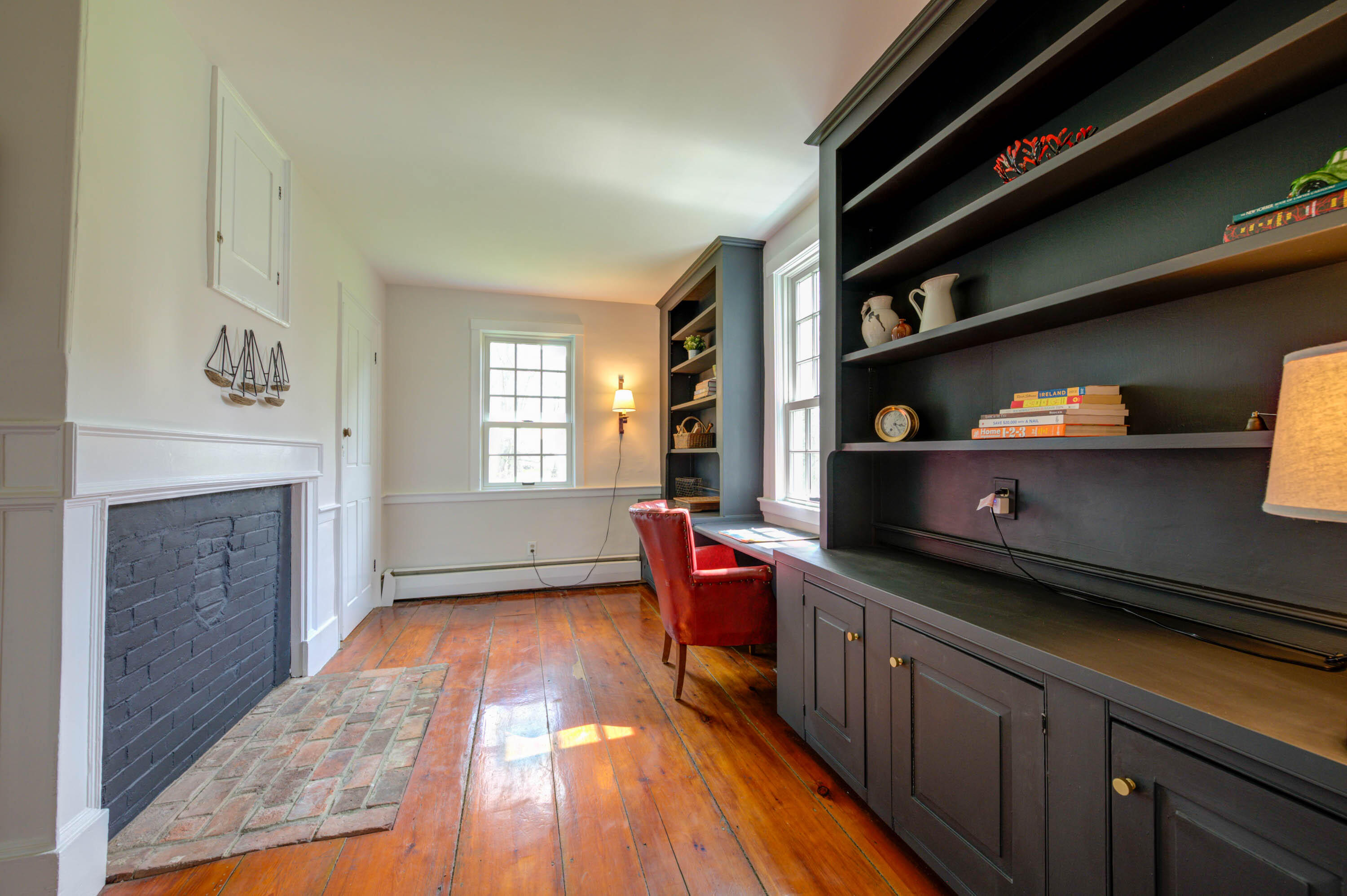 106 Bunker Hill Road