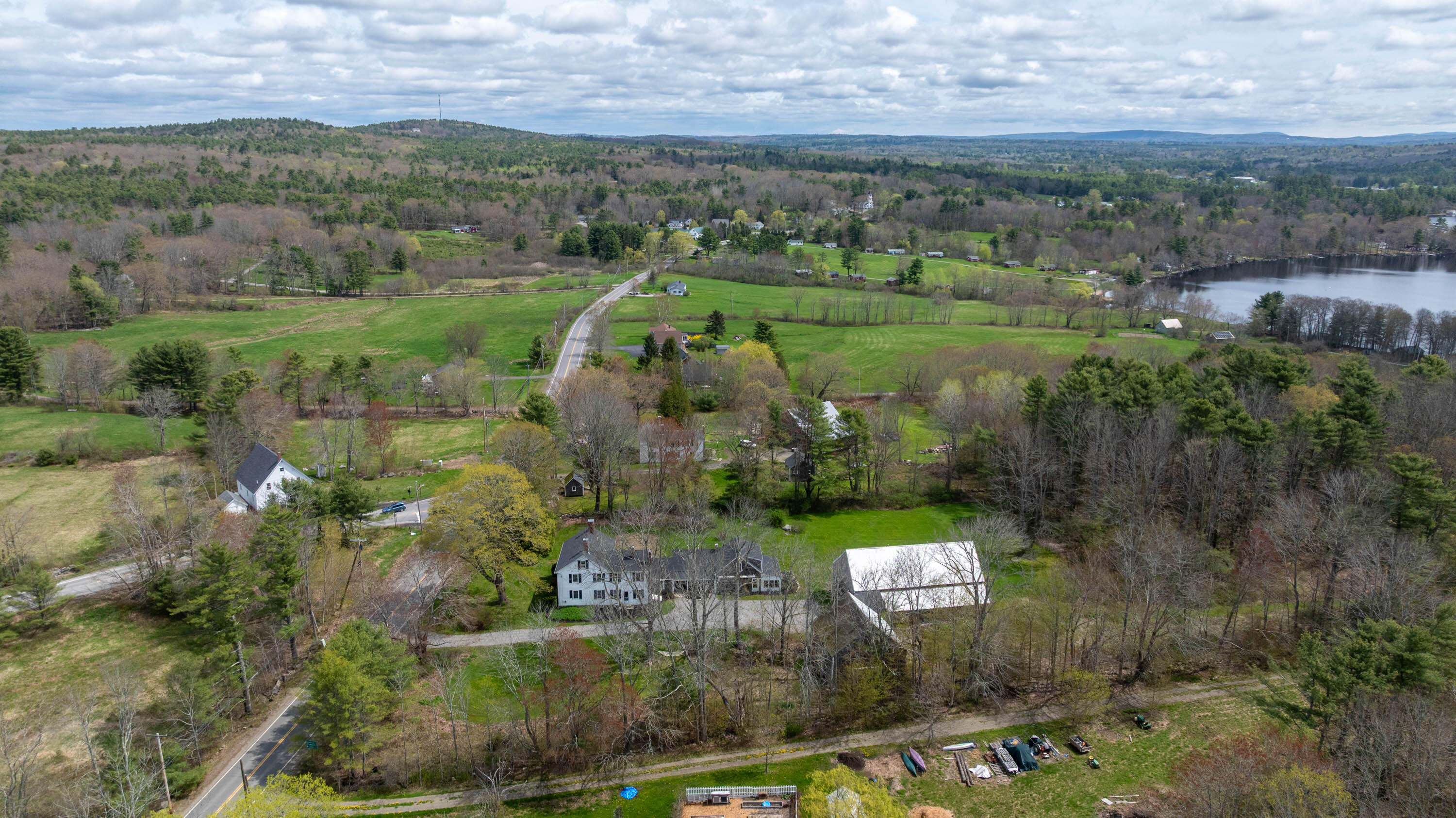 106 Bunker Hill Road