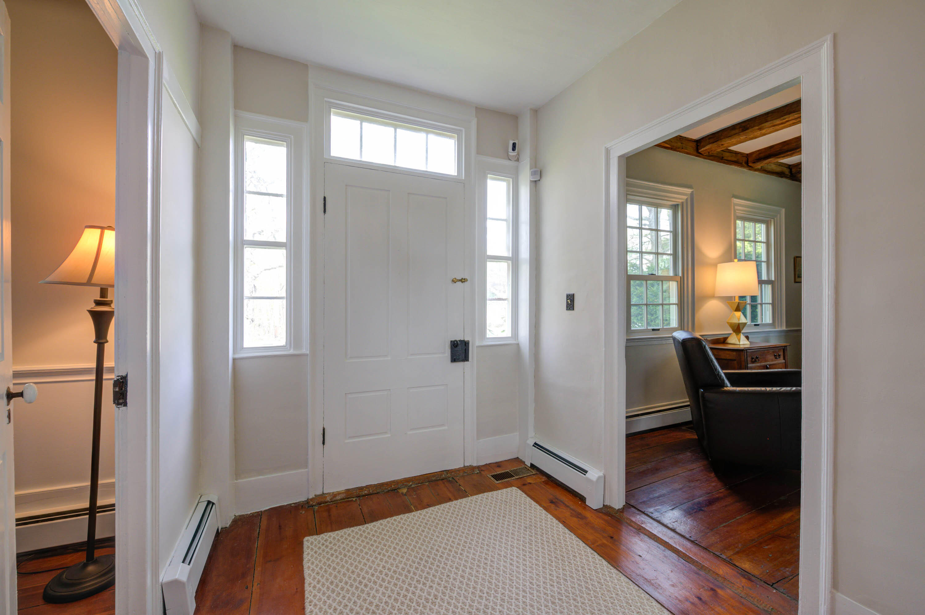 106 Bunker Hill Road