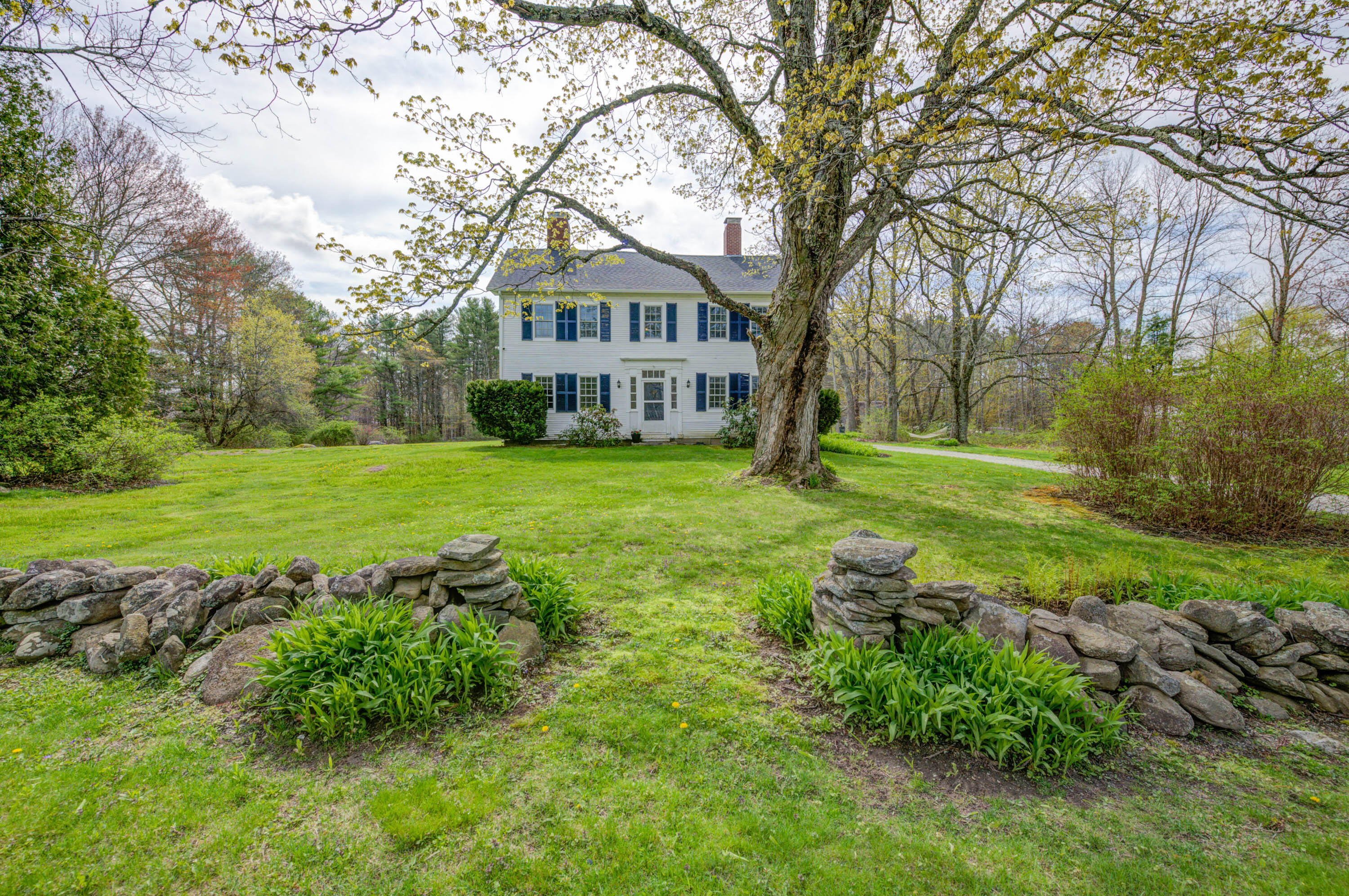 106 Bunker Hill Road