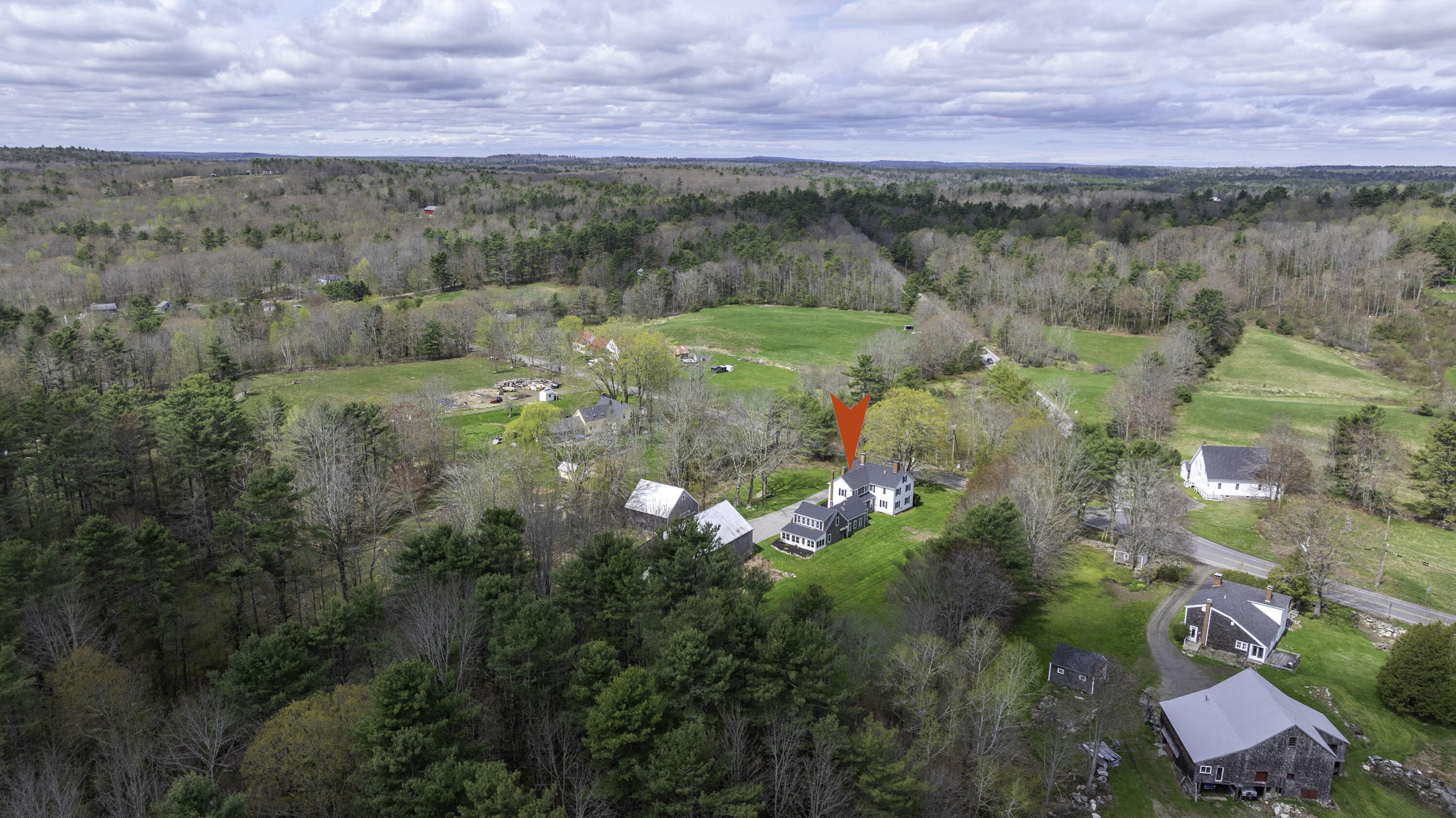 106 Bunker Hill Road