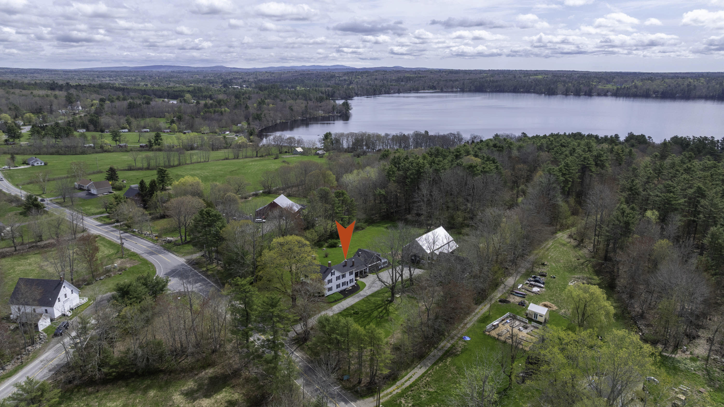 106 Bunker Hill Road