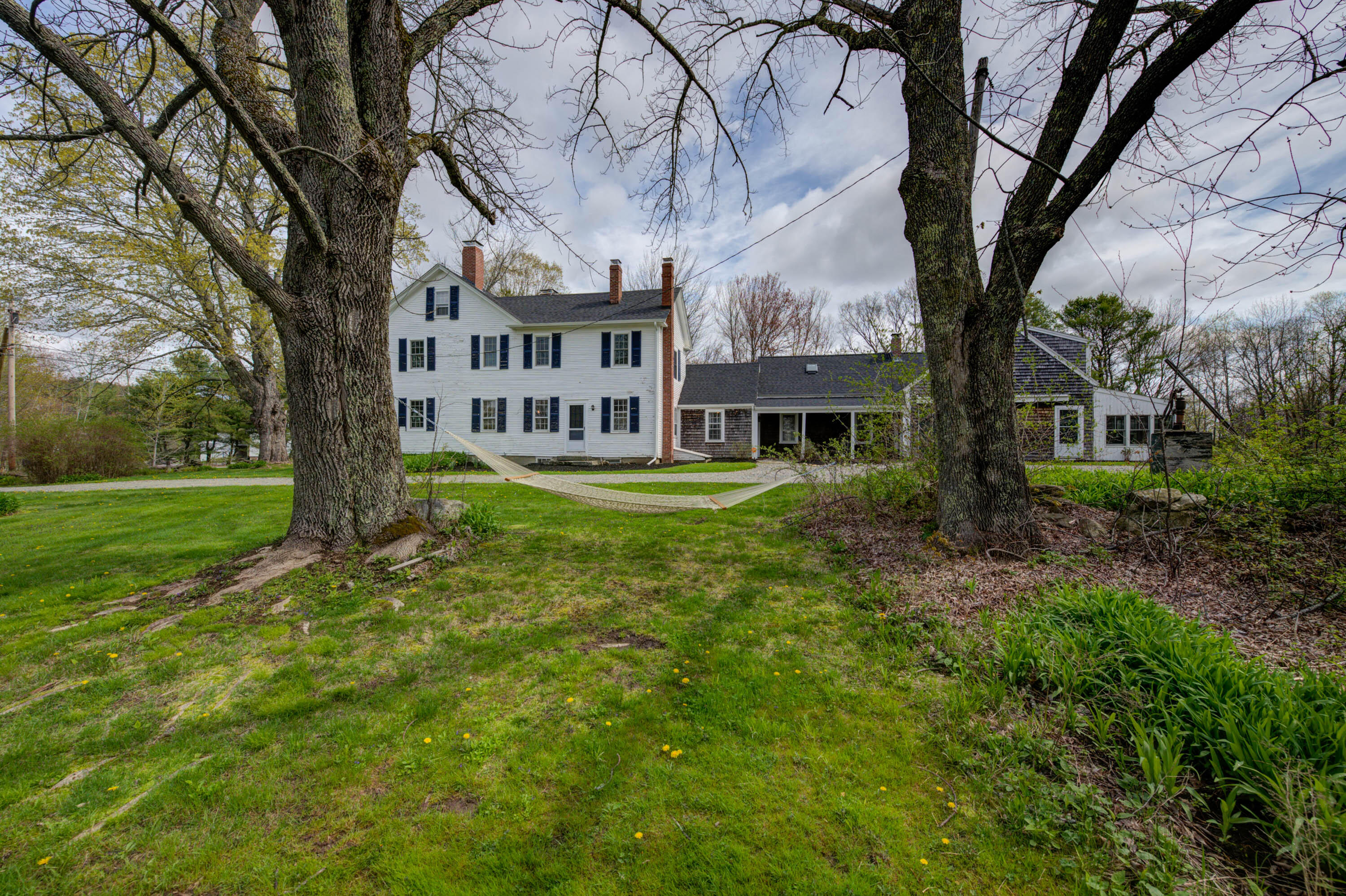 106 Bunker Hill Road
