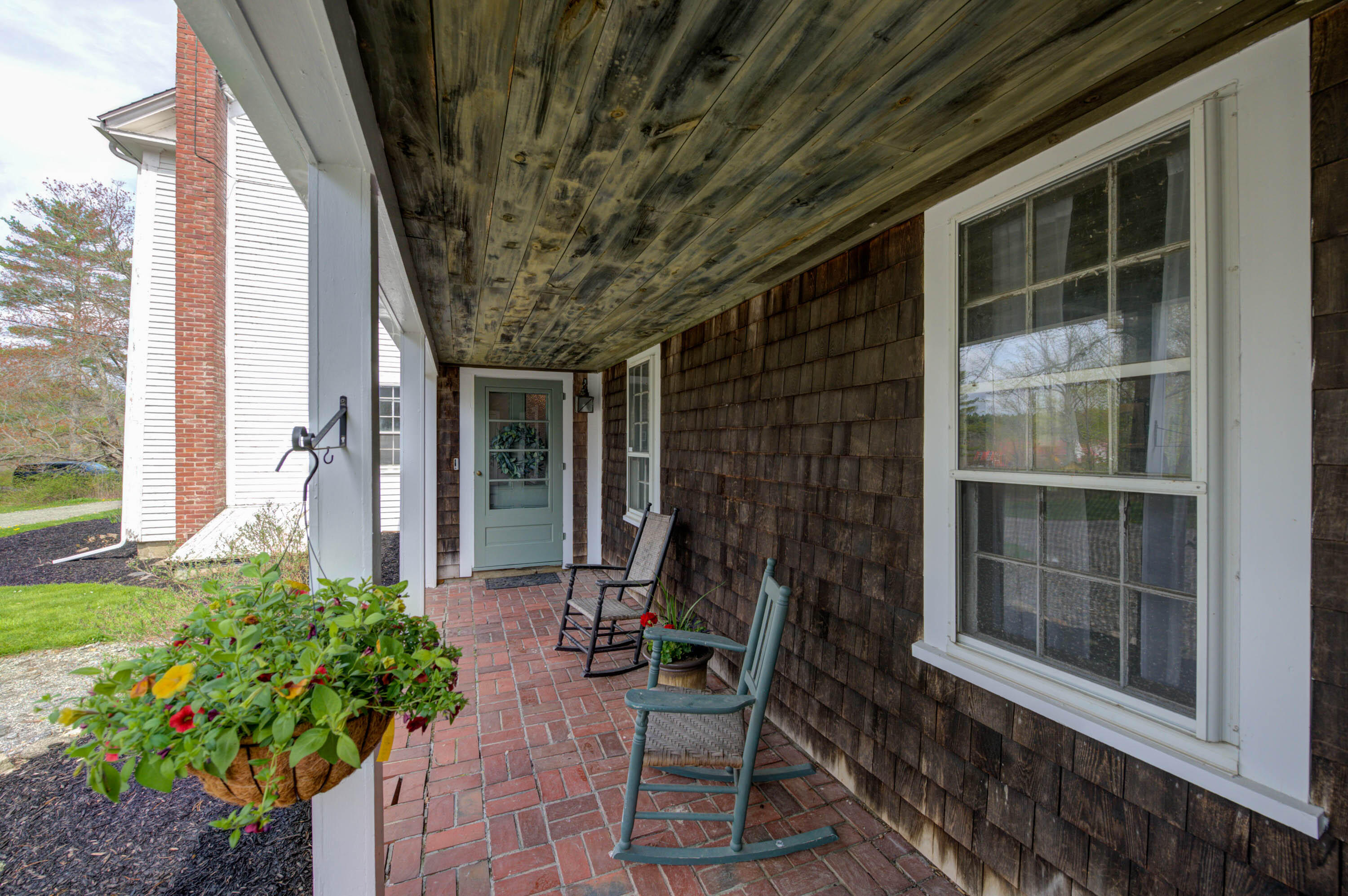 106 Bunker Hill Road