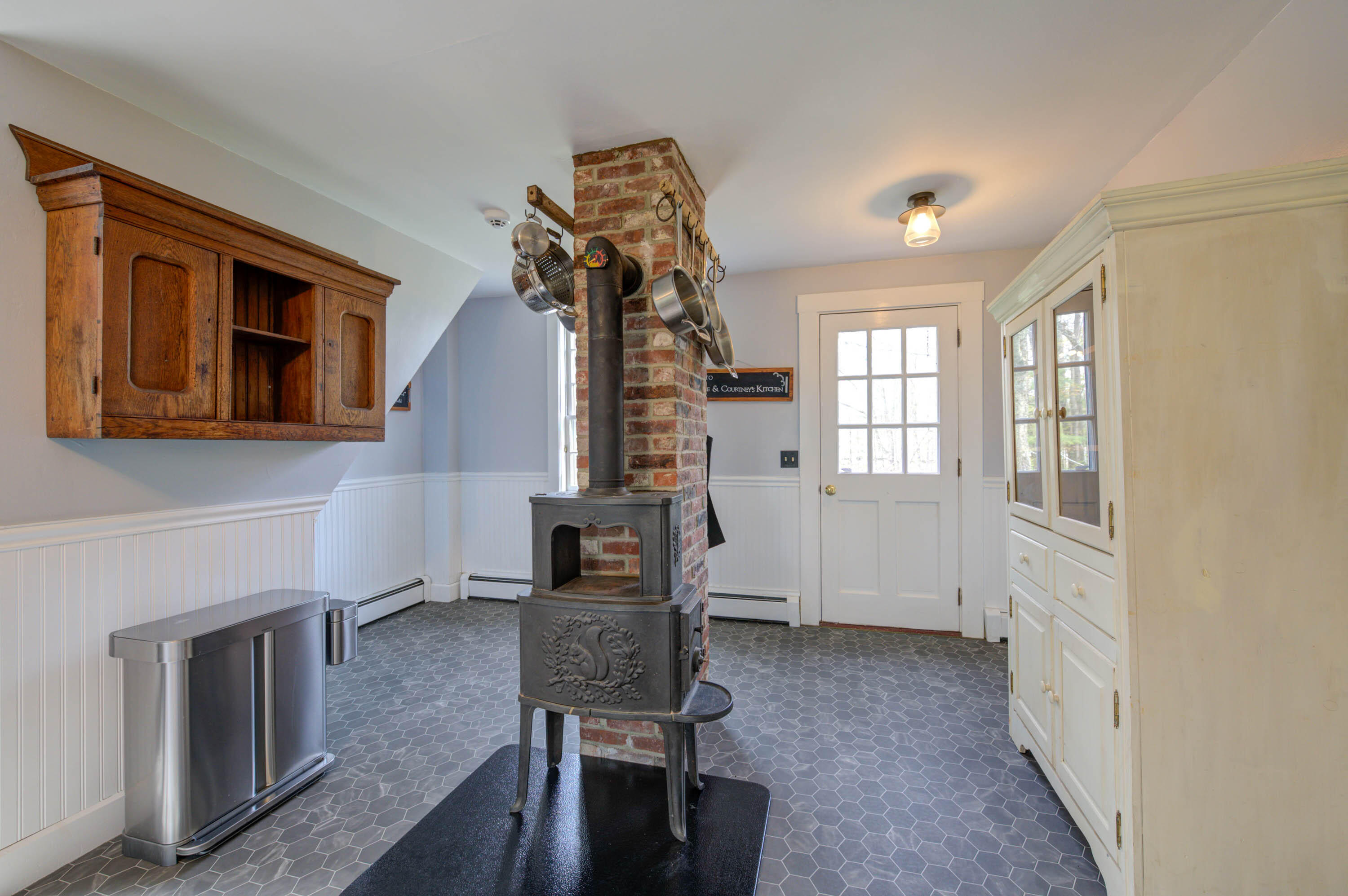 106 Bunker Hill Road
