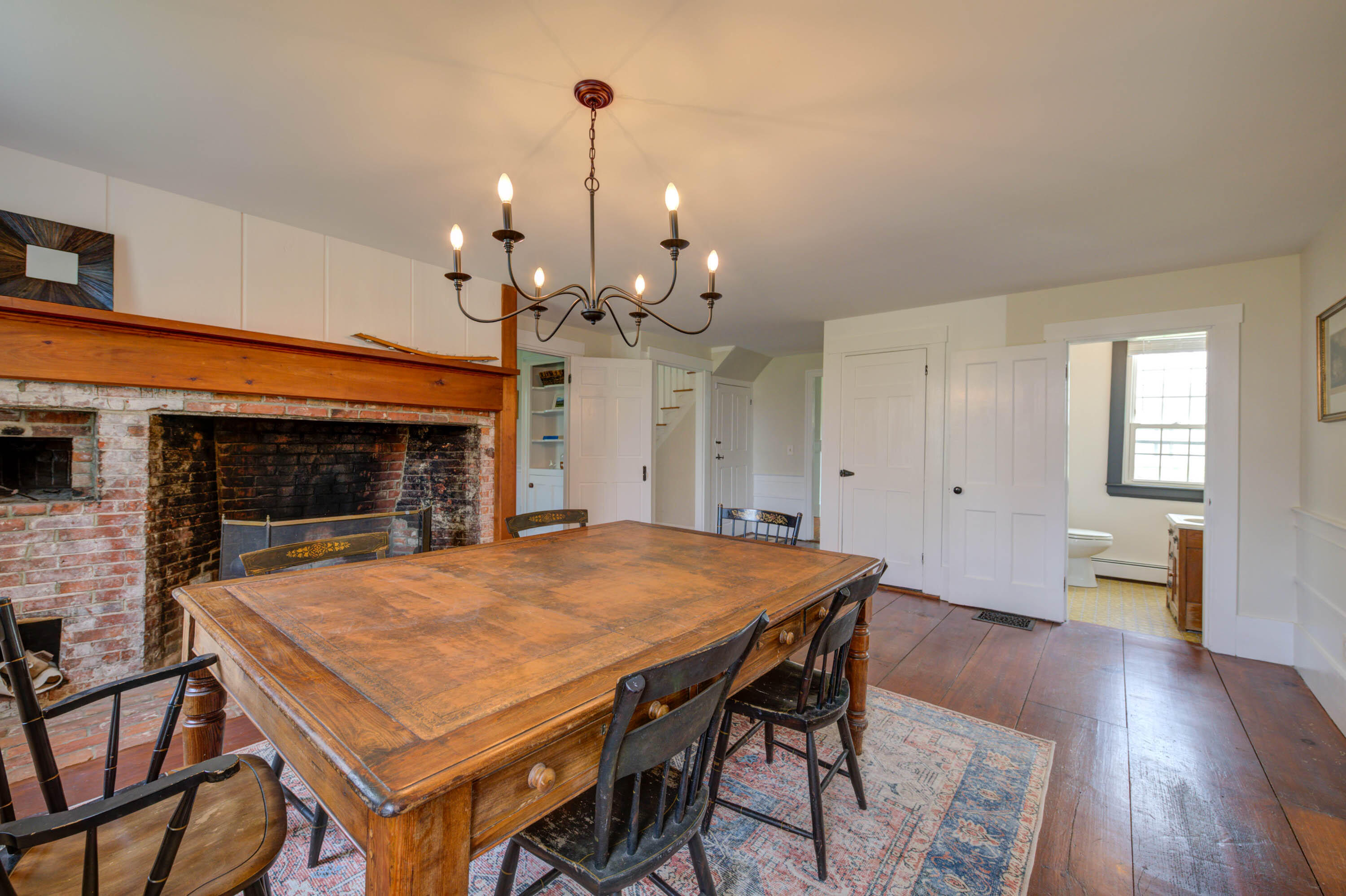 106 Bunker Hill Road