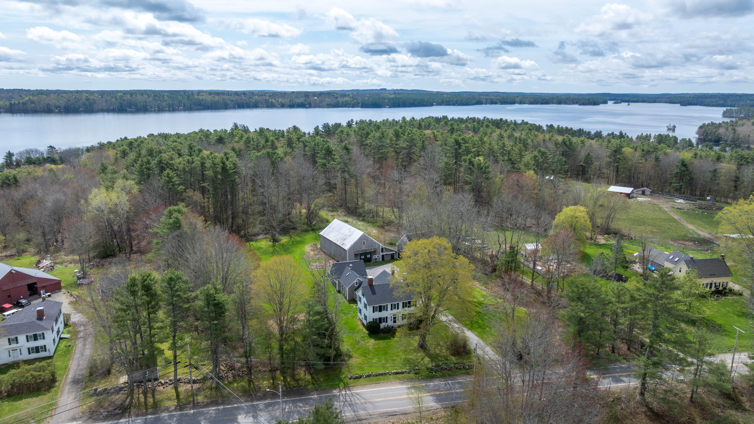 106 Bunker Hill Road